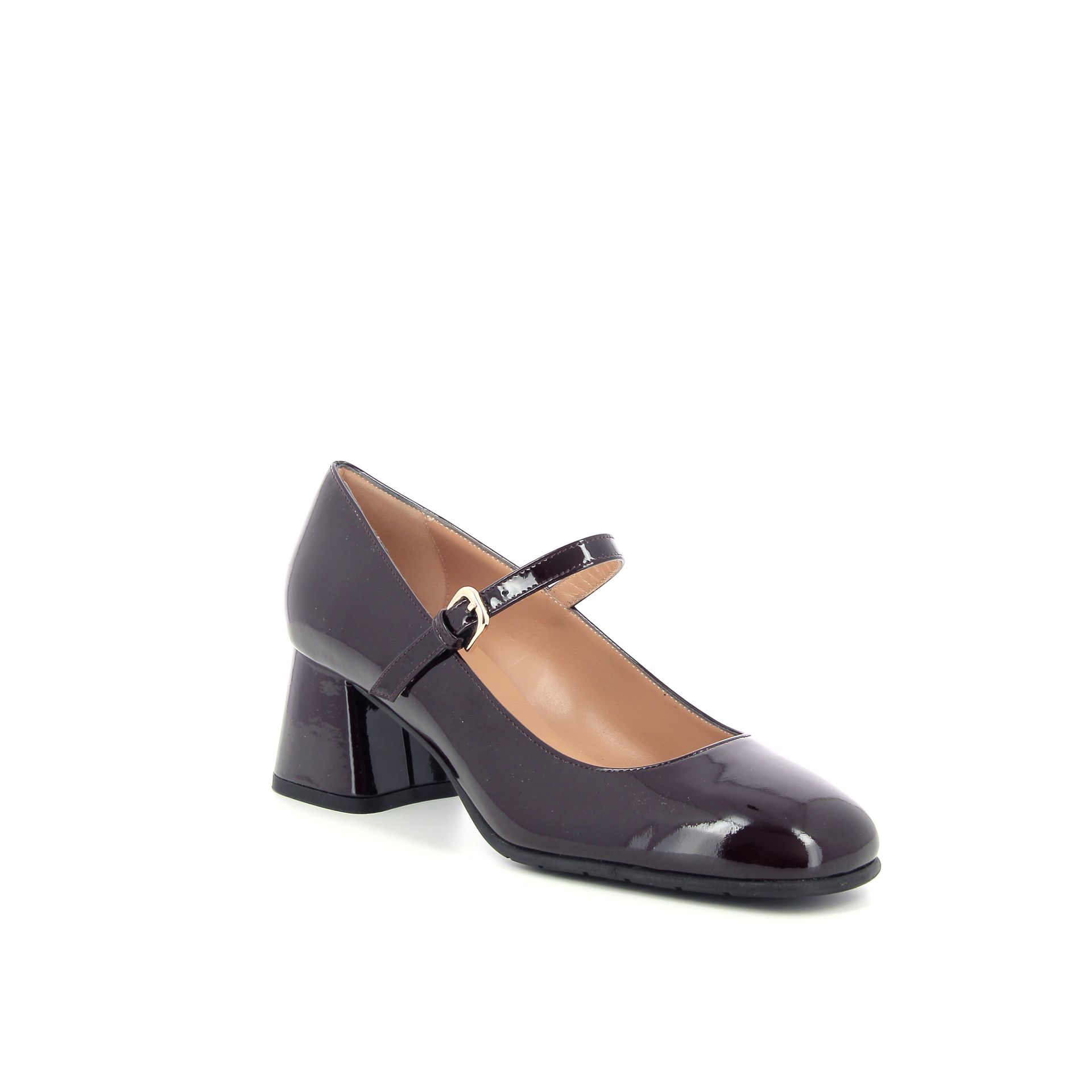 Luca Grossi Pump 258942 rood