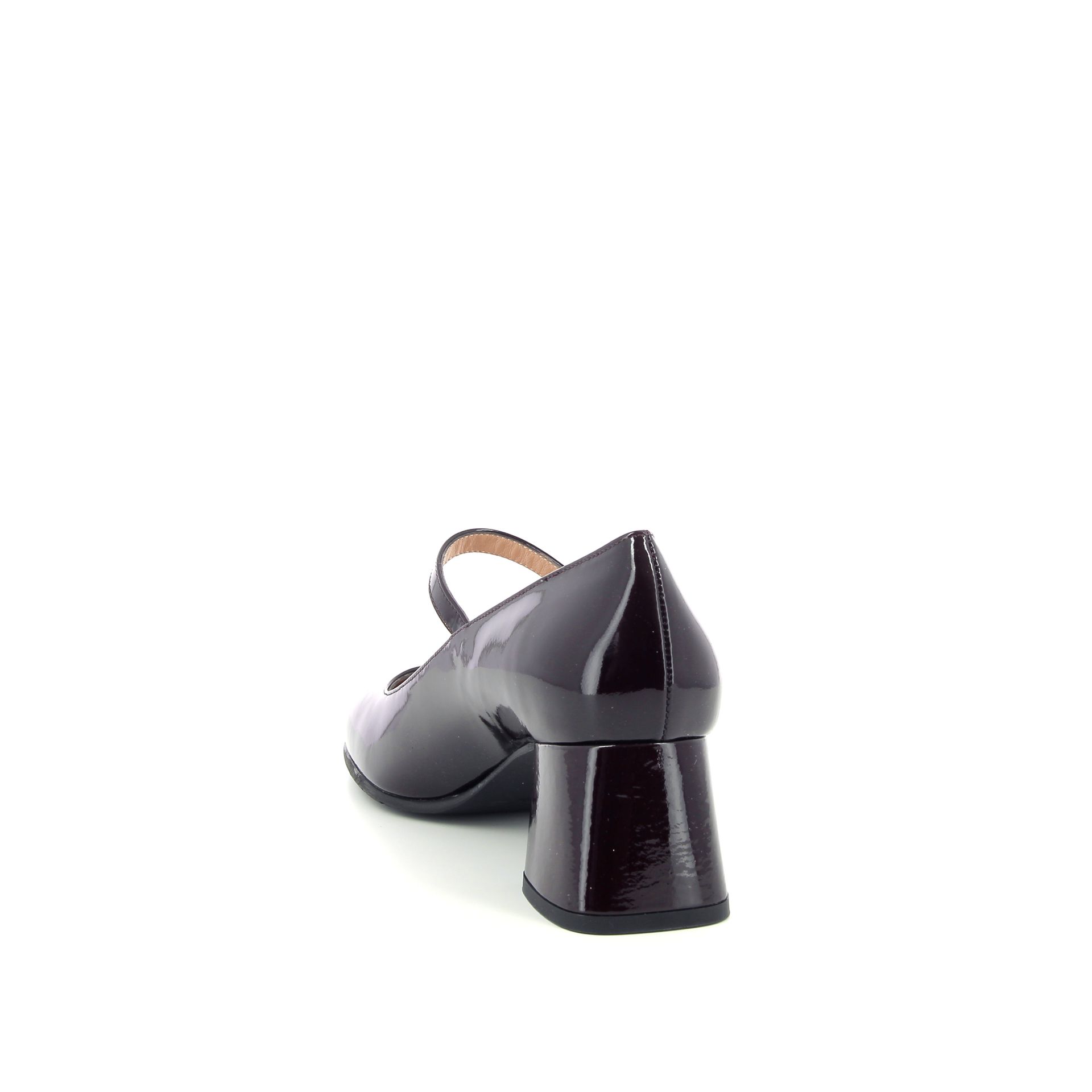 Luca Grossi Pump 258942 rood