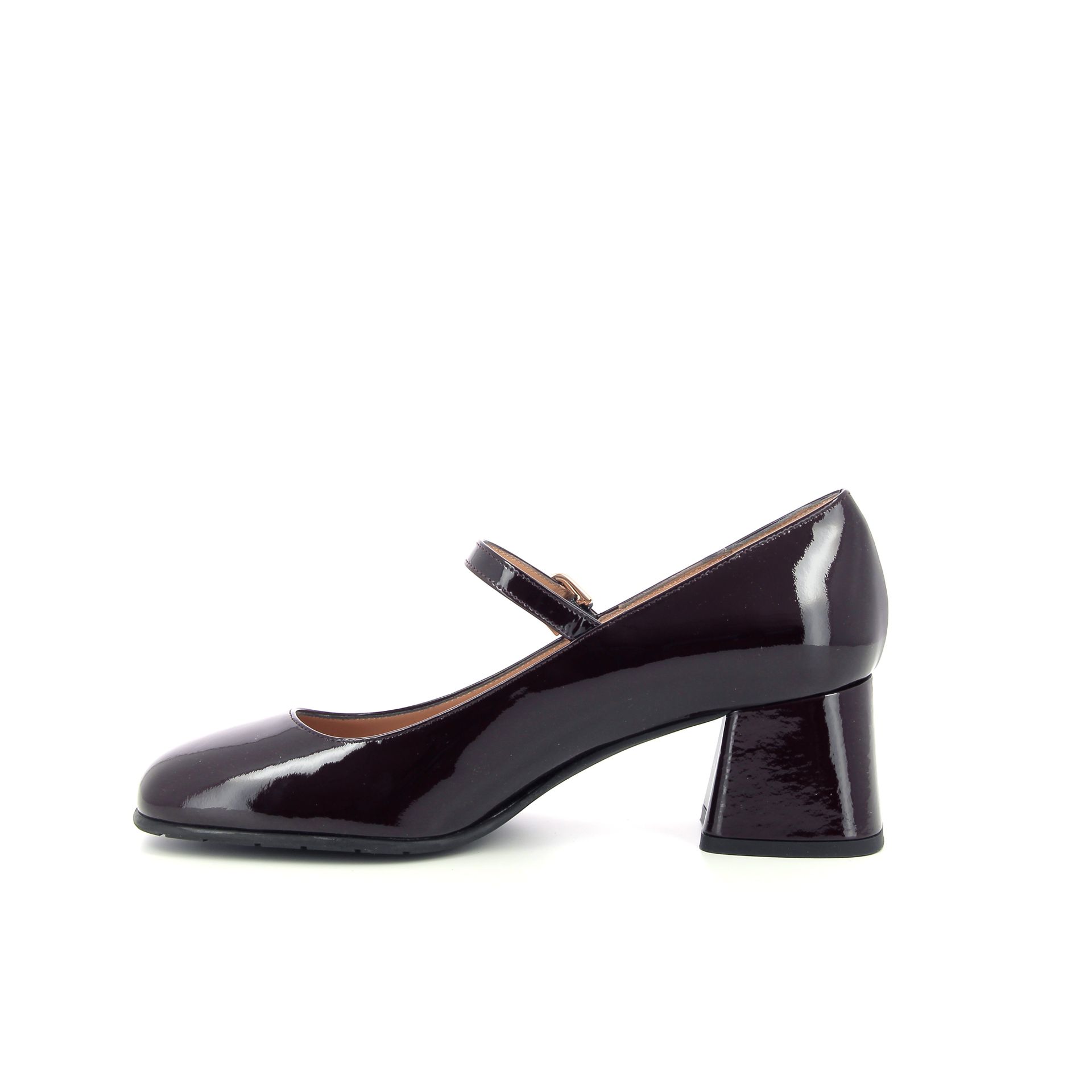 Luca Grossi Pump 258942 rood