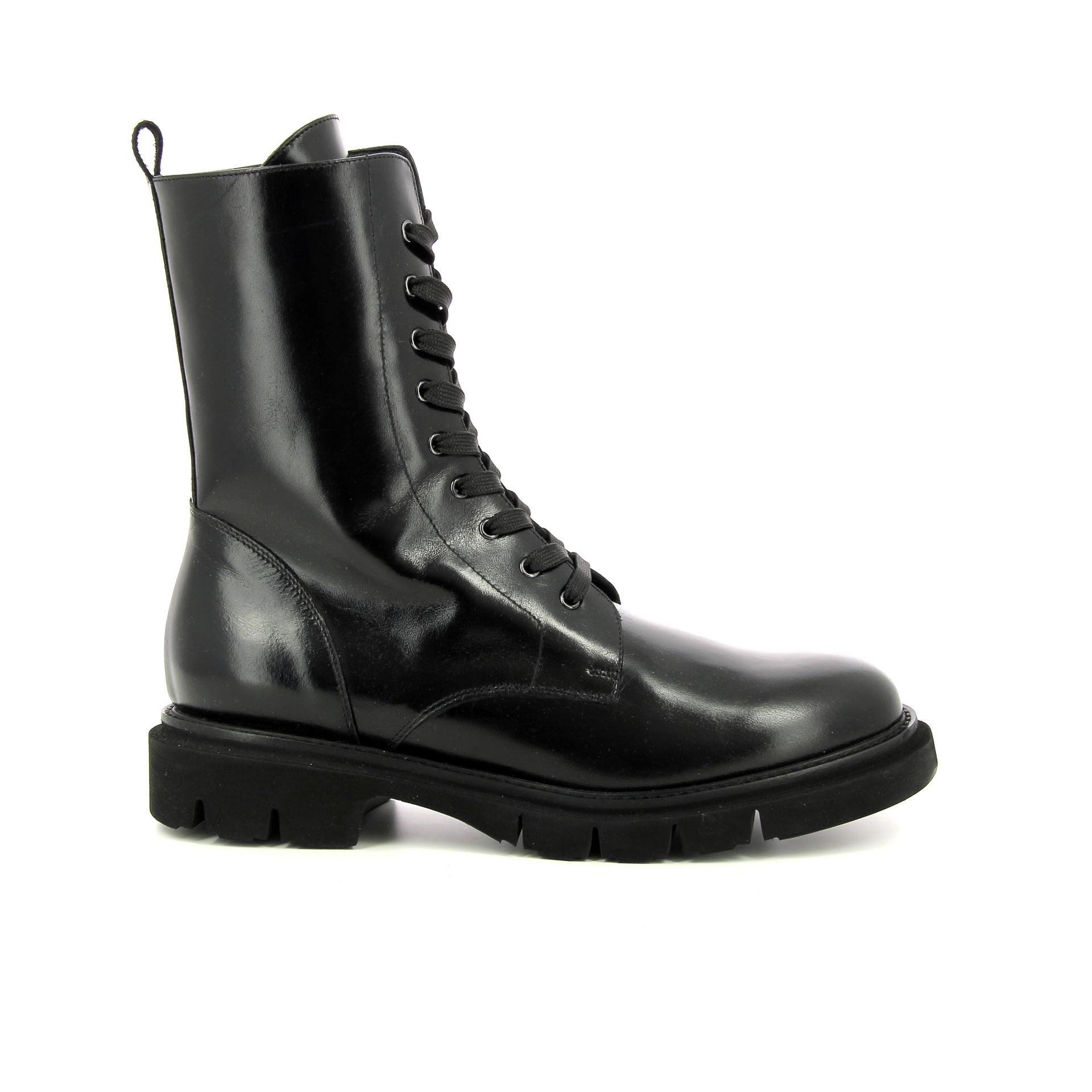 Luca Grossi Boots 258944 zwart