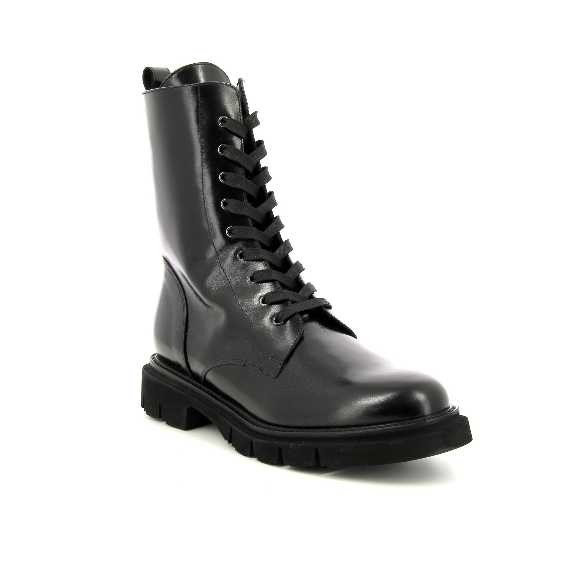 Luca Grossi Boots 258944 zwart