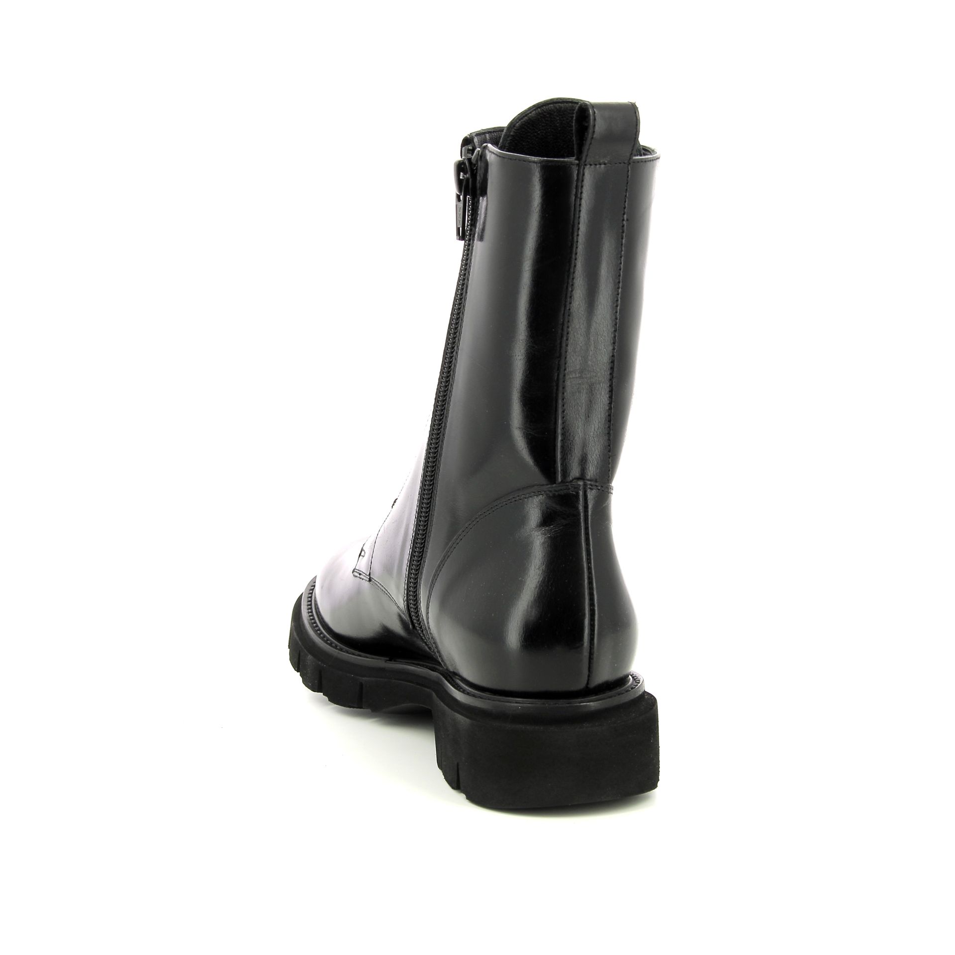 Luca Grossi Boots 258944 zwart