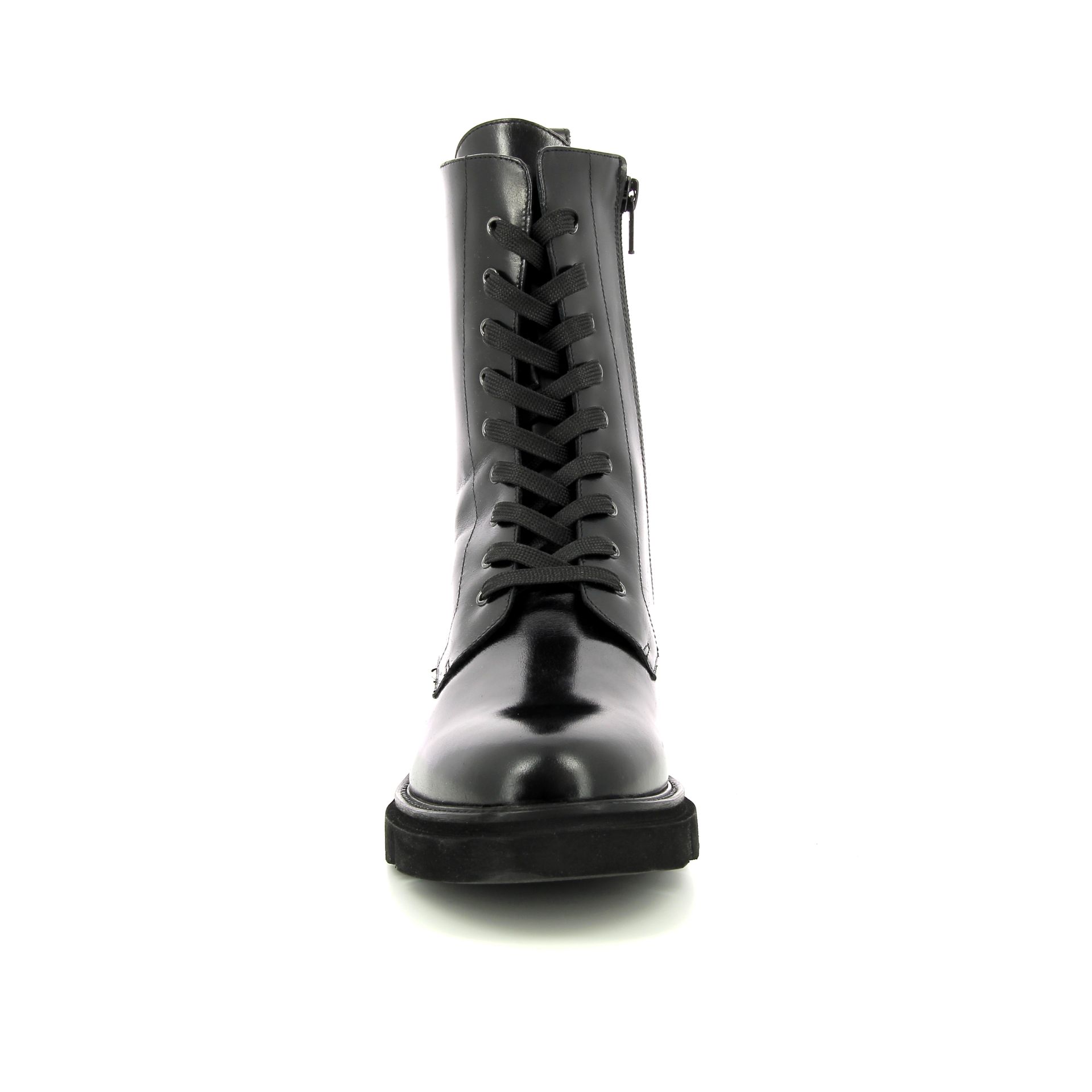 Luca Grossi Boots 258944 zwart