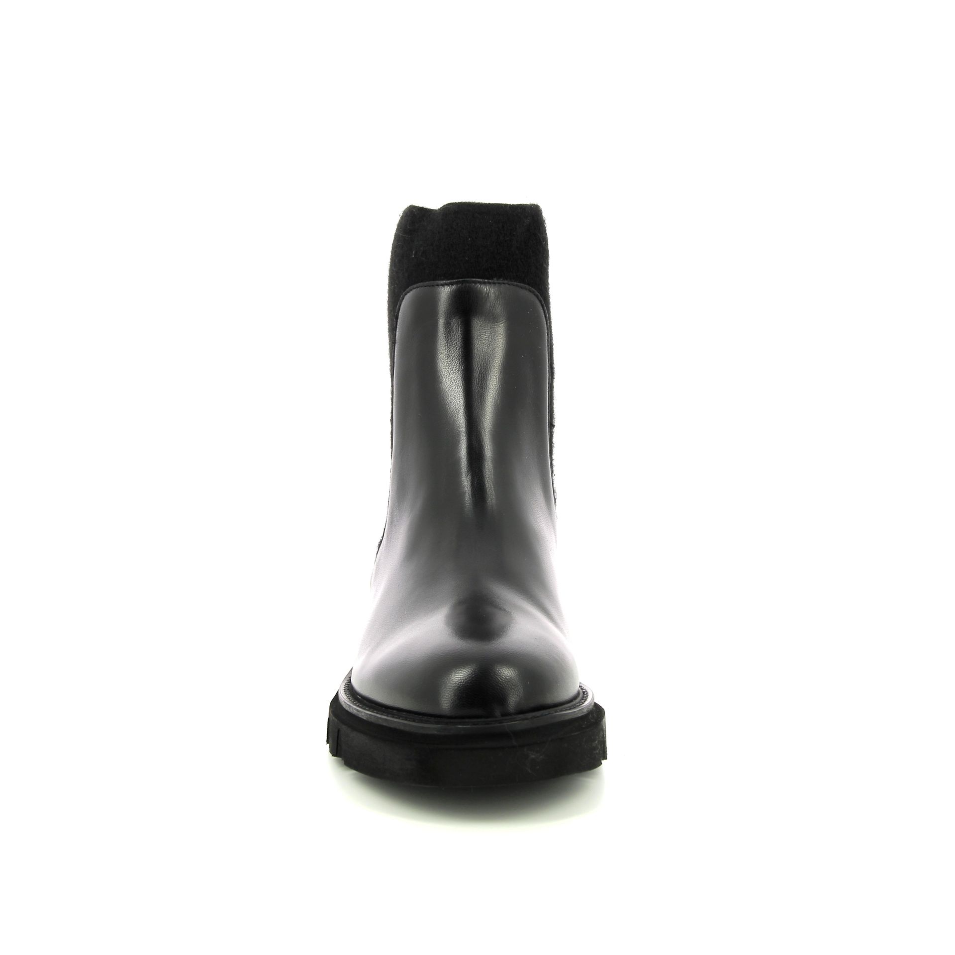 Luca Grossi Boots 258945 zwart