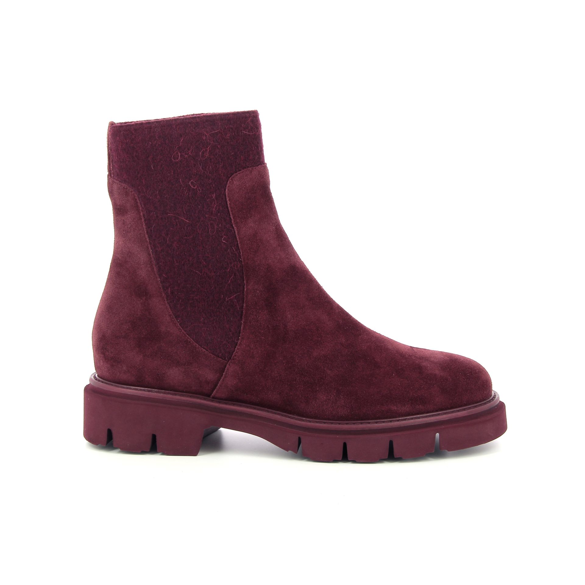 Luca Grossi Boots 258946 rood