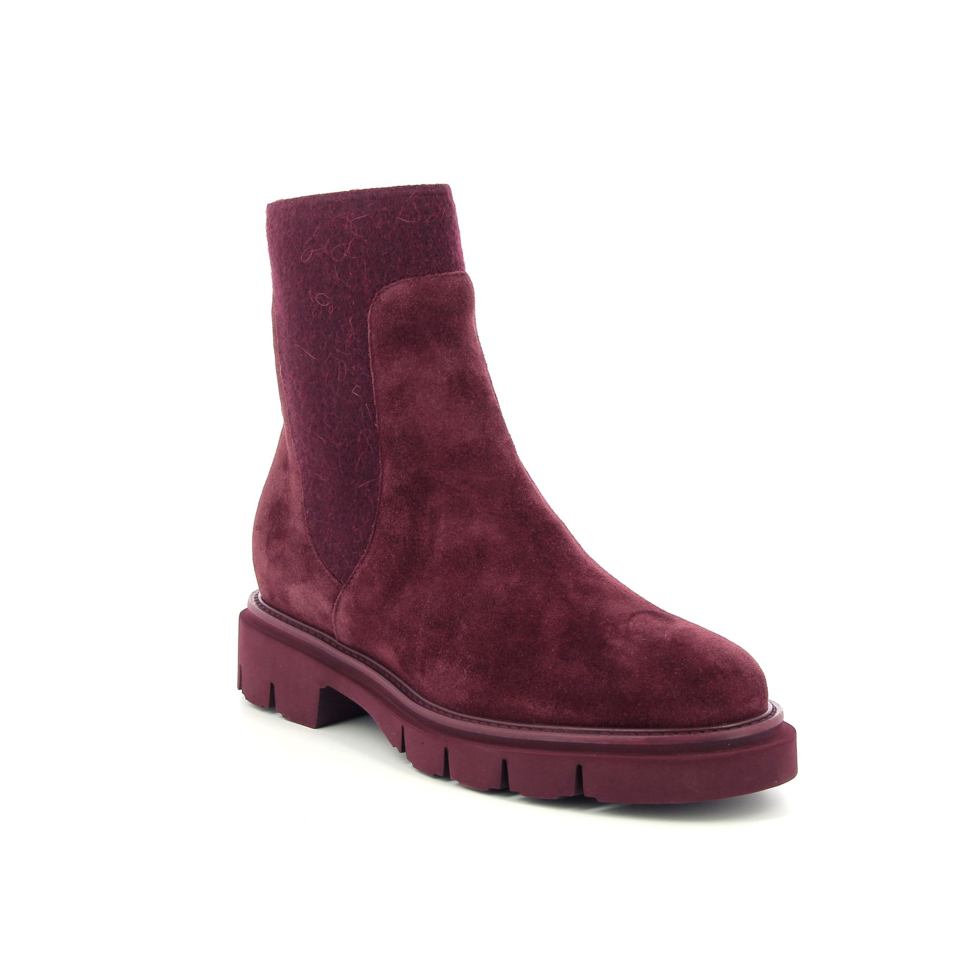 Luca Grossi Boots 258946 rood