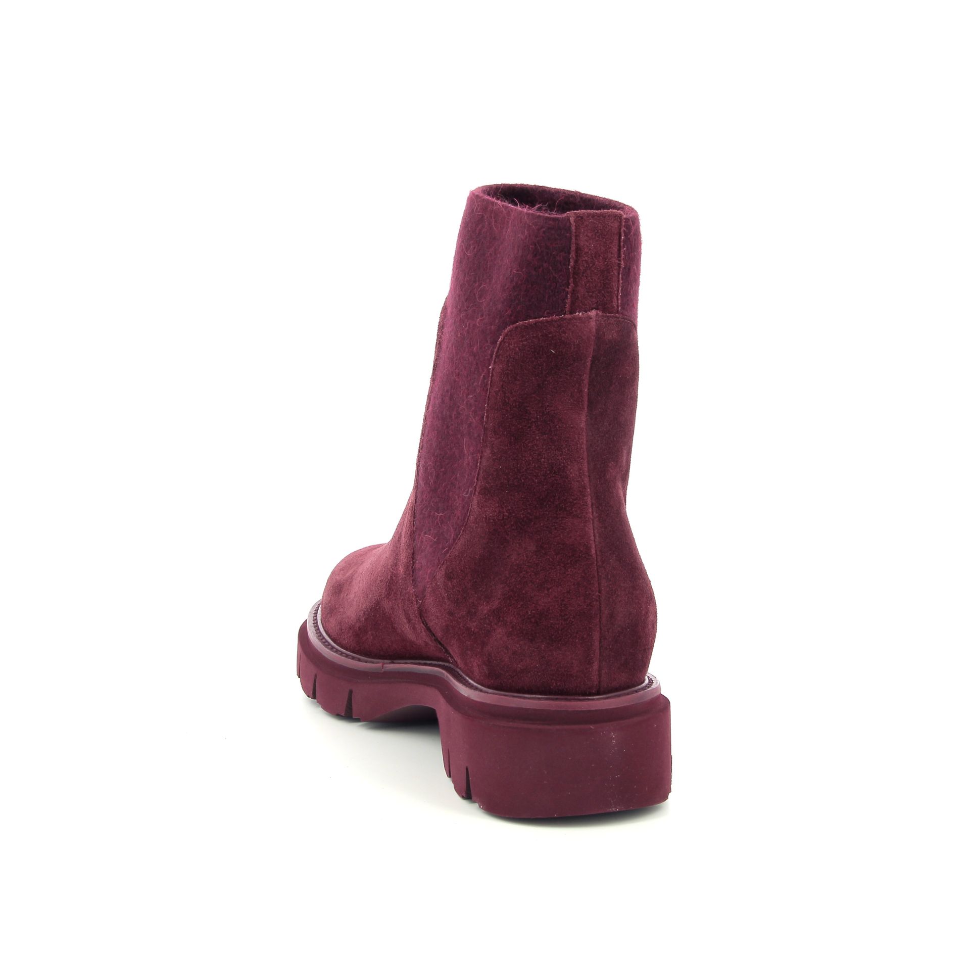 Luca Grossi Boots 258946 rood
