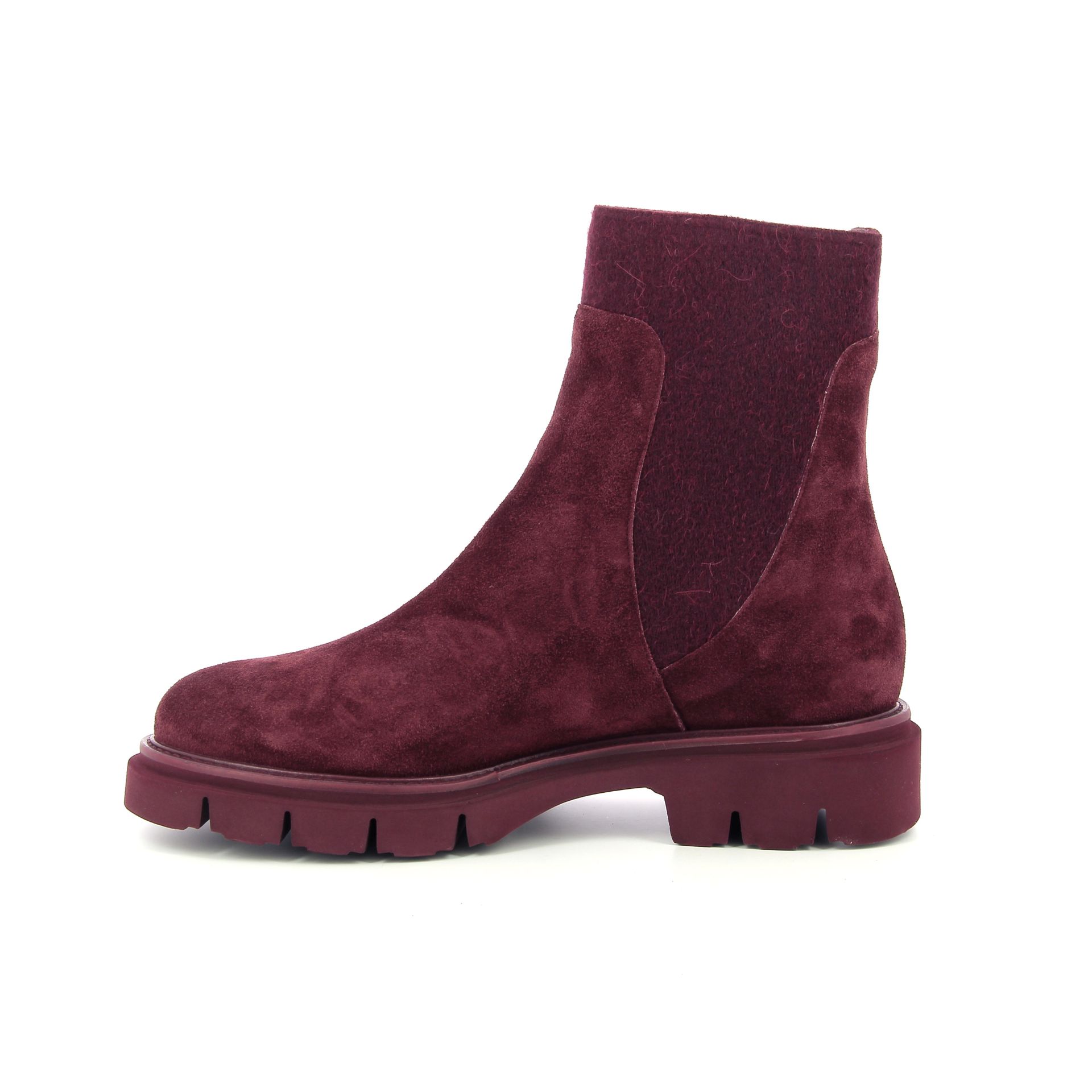 Luca Grossi Boots 258946 rood