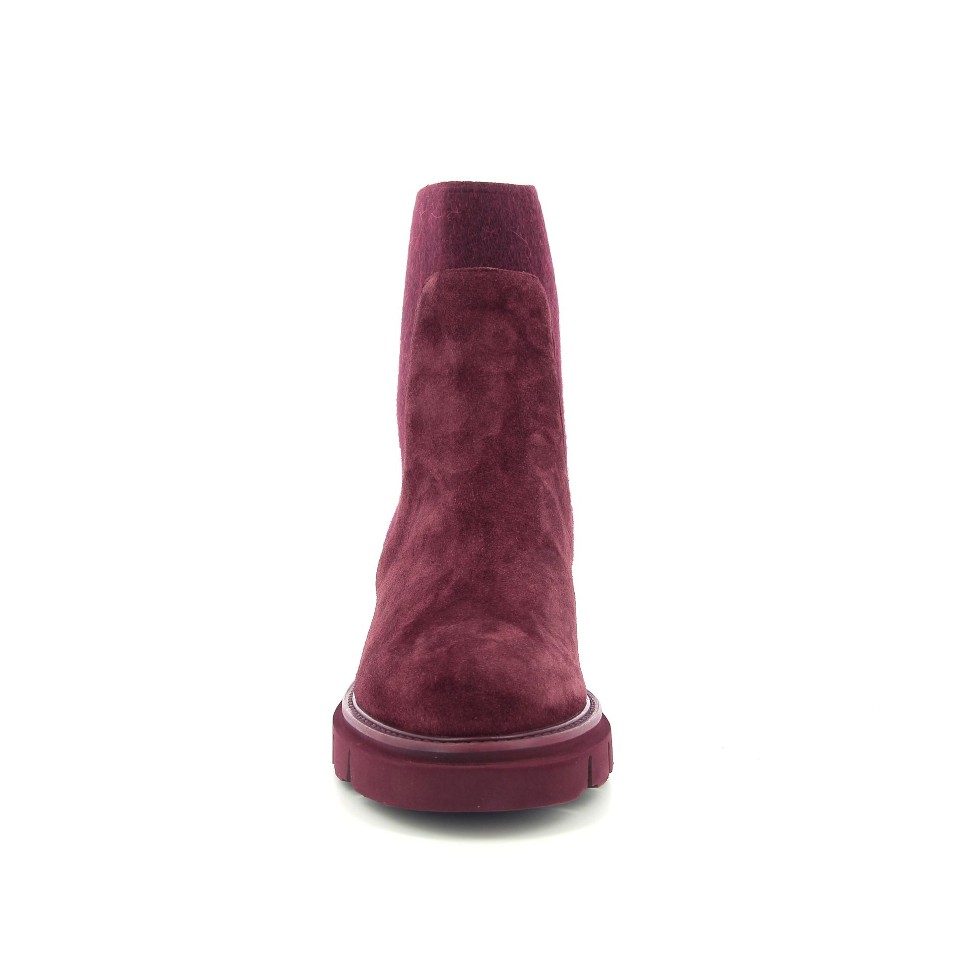 Luca Grossi Boots 258946 rood