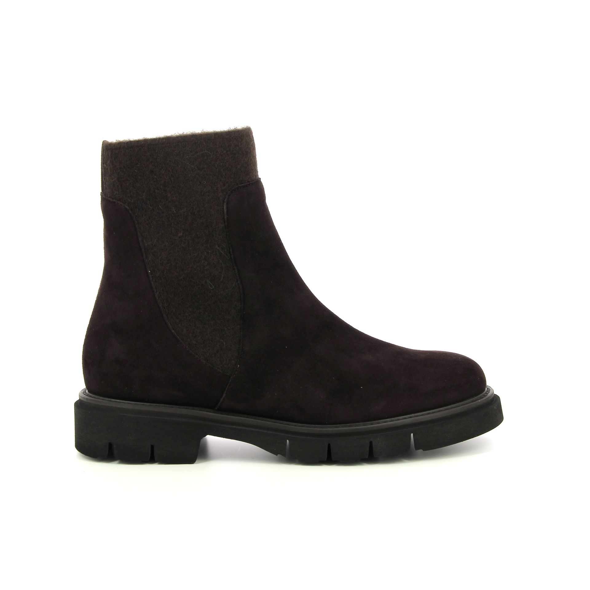 Luca Grossi Boots 258947 bruin