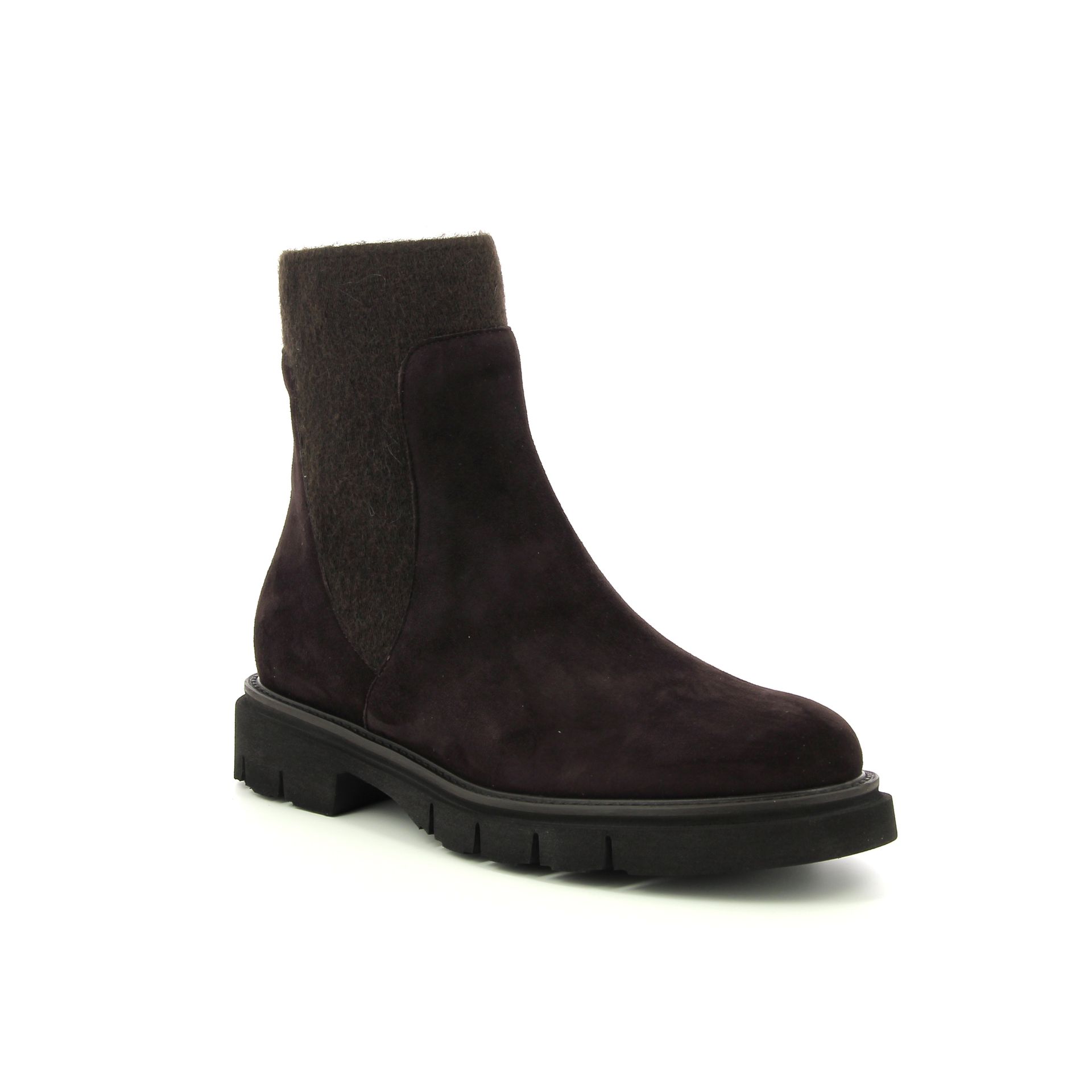 Luca Grossi Boots 258947 bruin