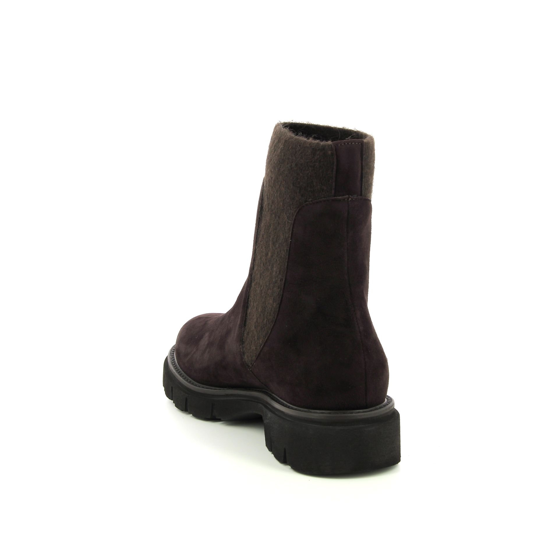 Luca Grossi Boots 258947 bruin