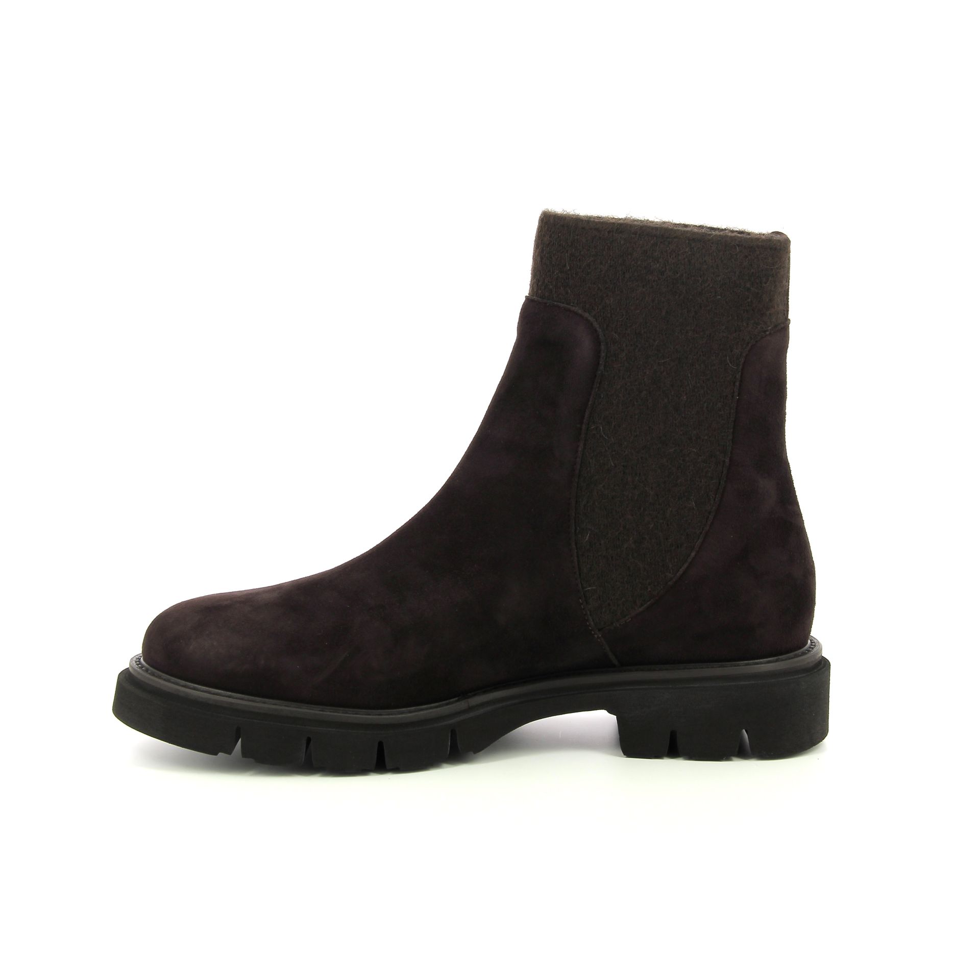Luca Grossi Boots 258947 bruin