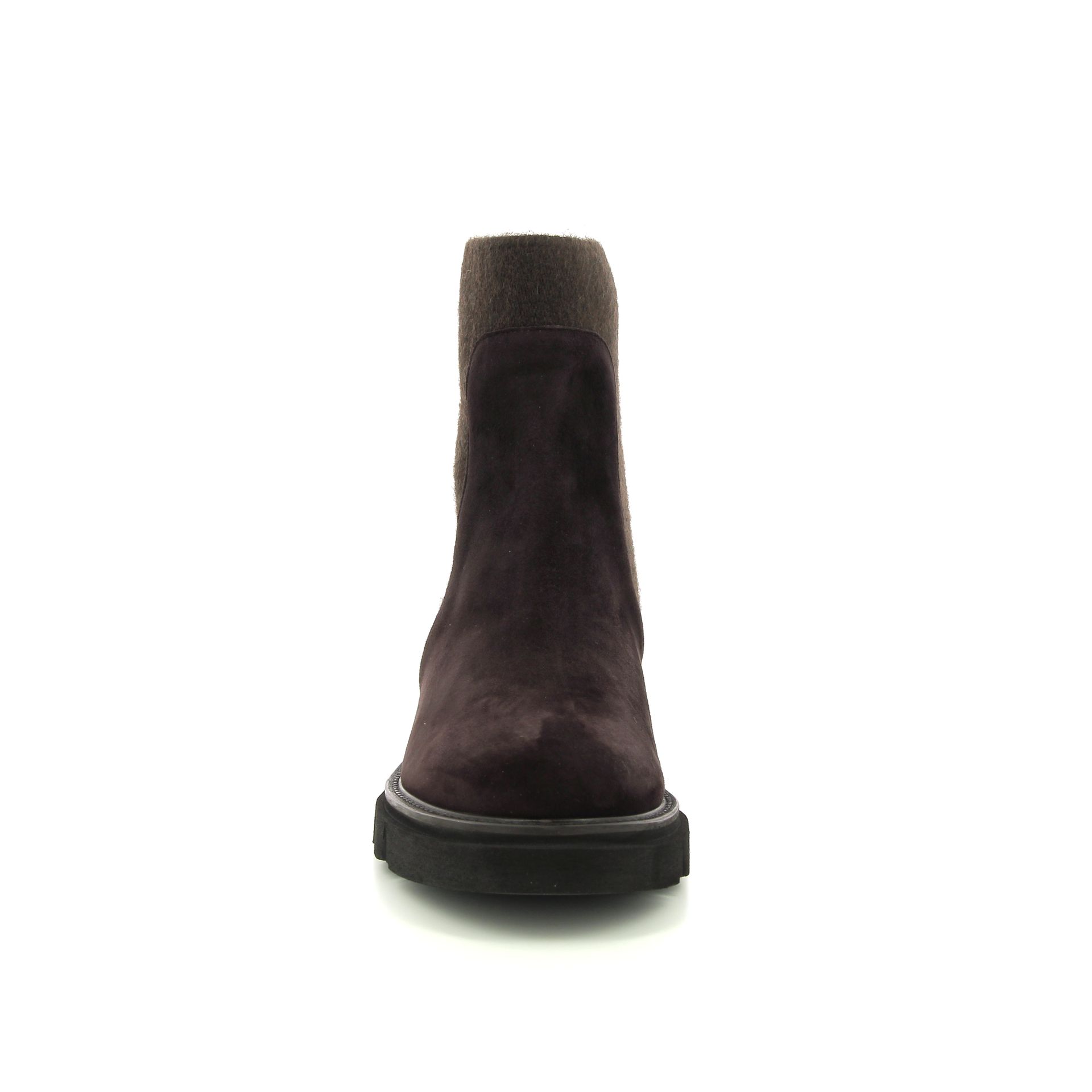 Luca Grossi Boots 258947 bruin