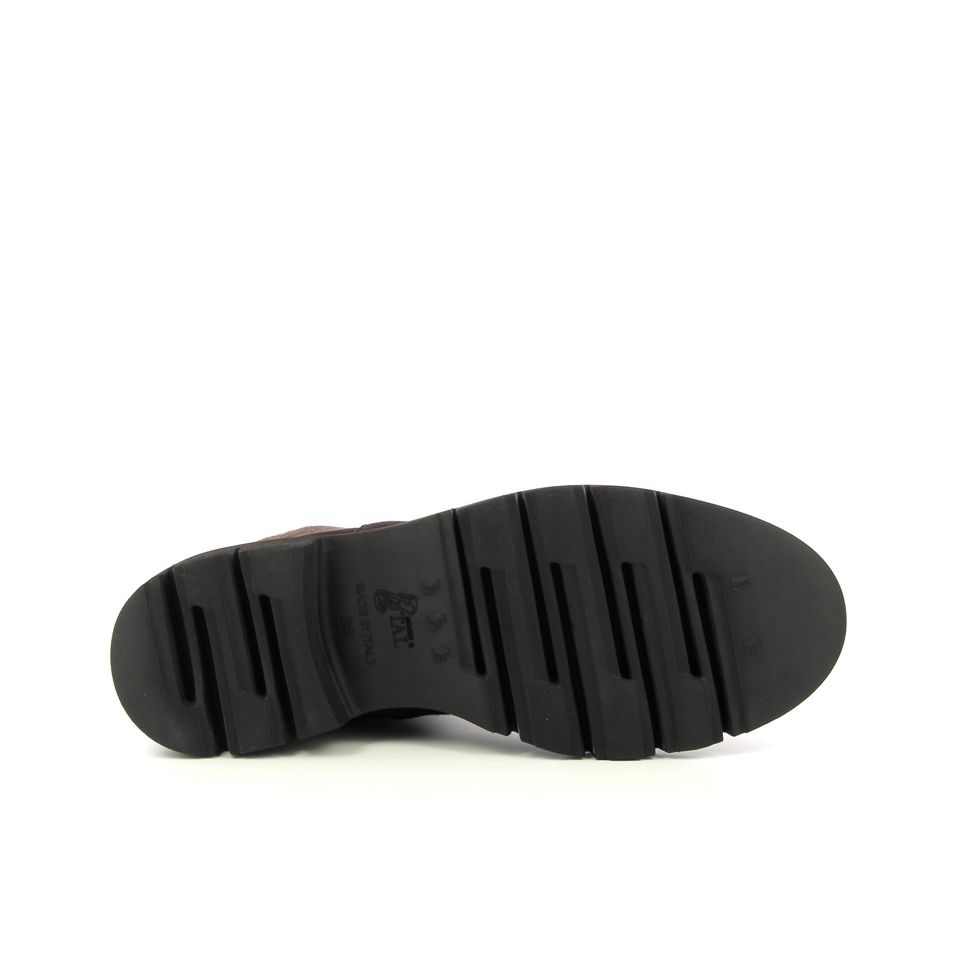 Luca Grossi Boots 258947 bruin