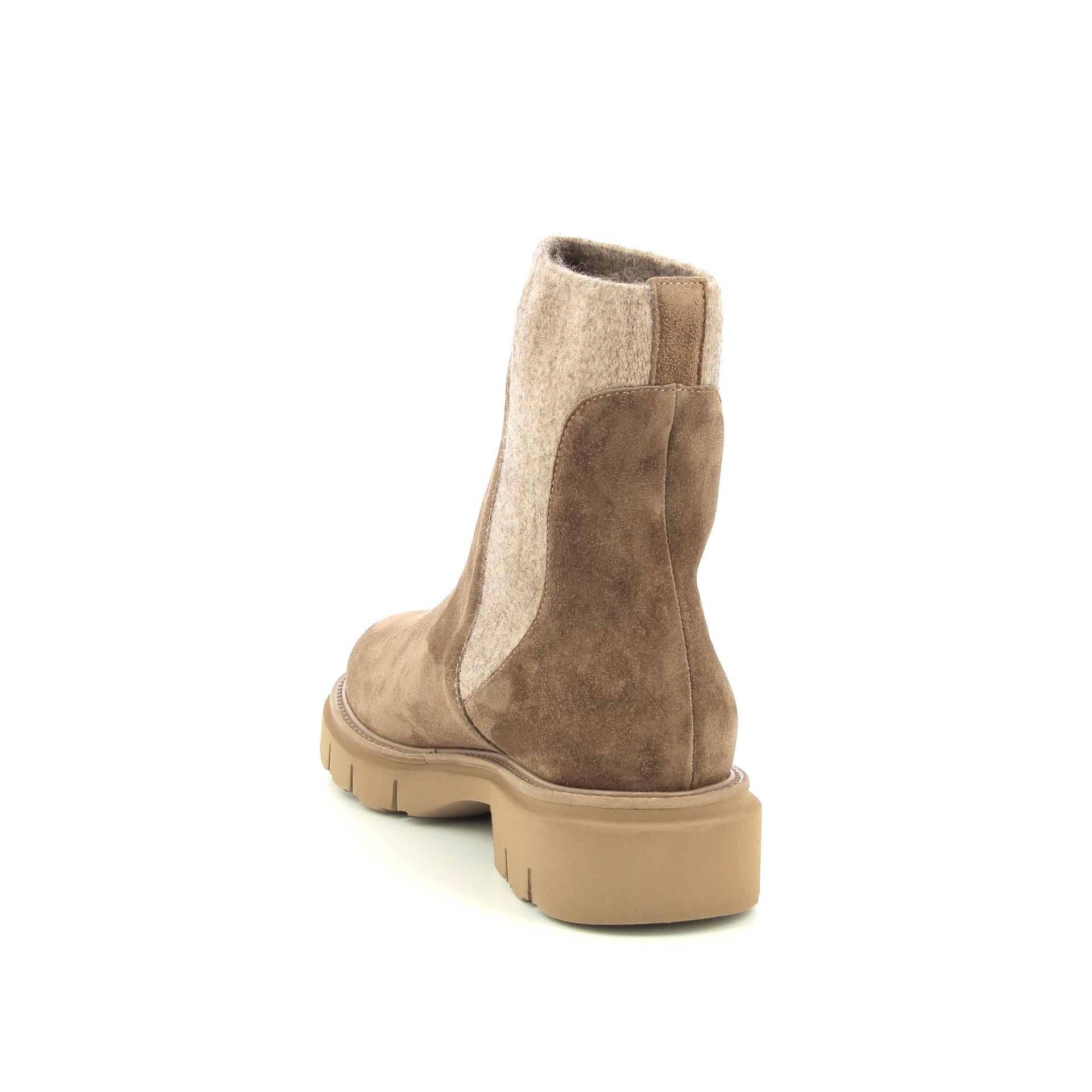 Luca Grossi Boots 258948 cognac