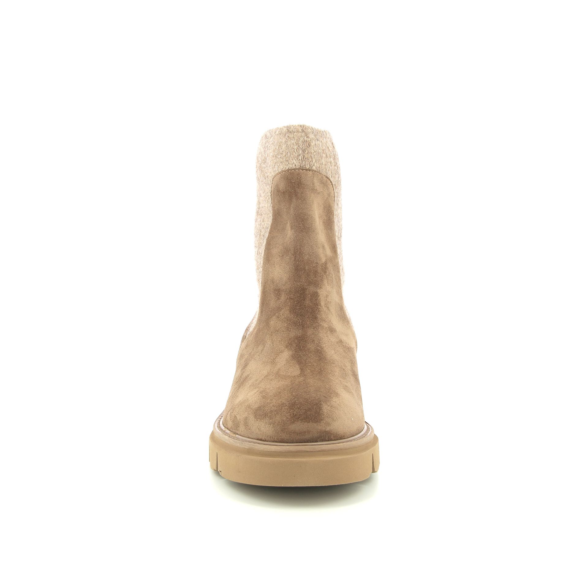 Luca Grossi Boots 258948 cognac