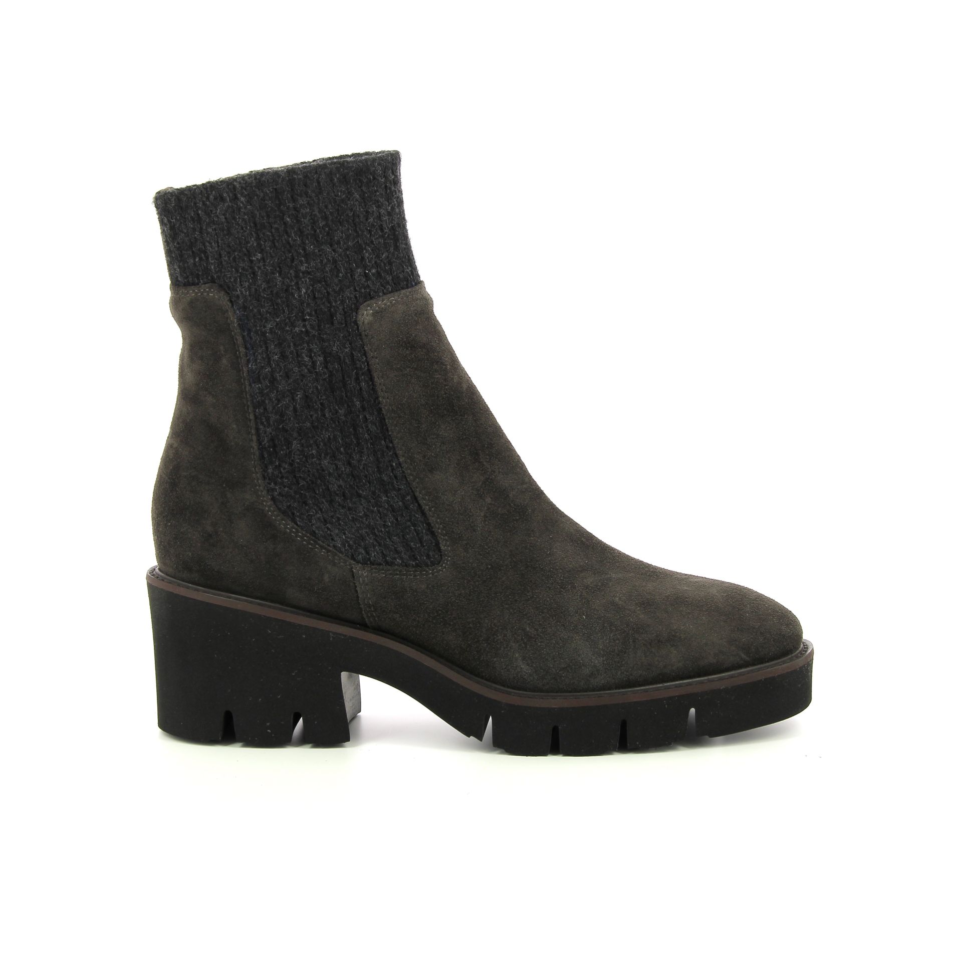 Luca Grossi Boots 258950 bruin