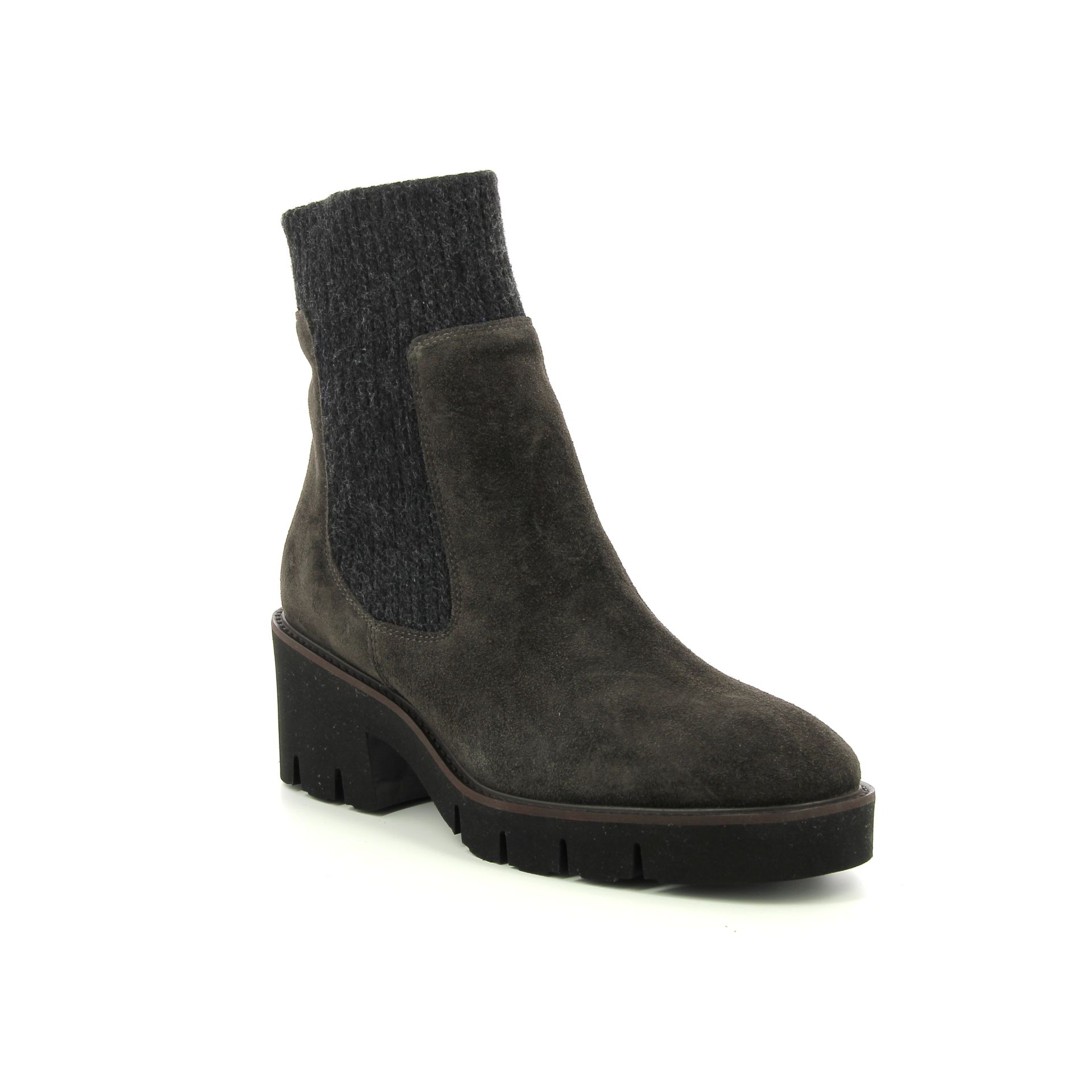 Luca Grossi Boots 258950 bruin