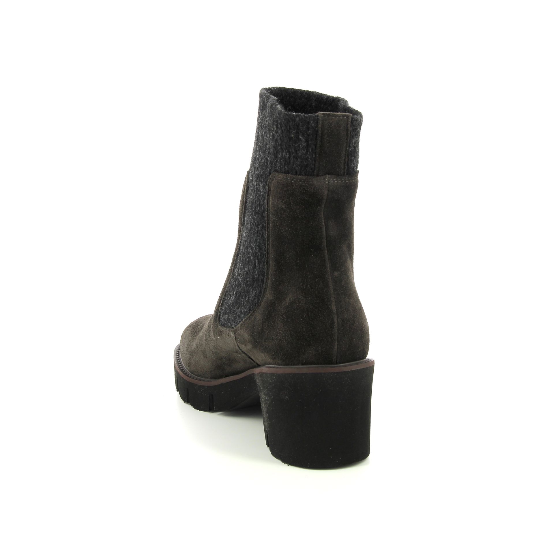 Luca Grossi Boots 258950 bruin