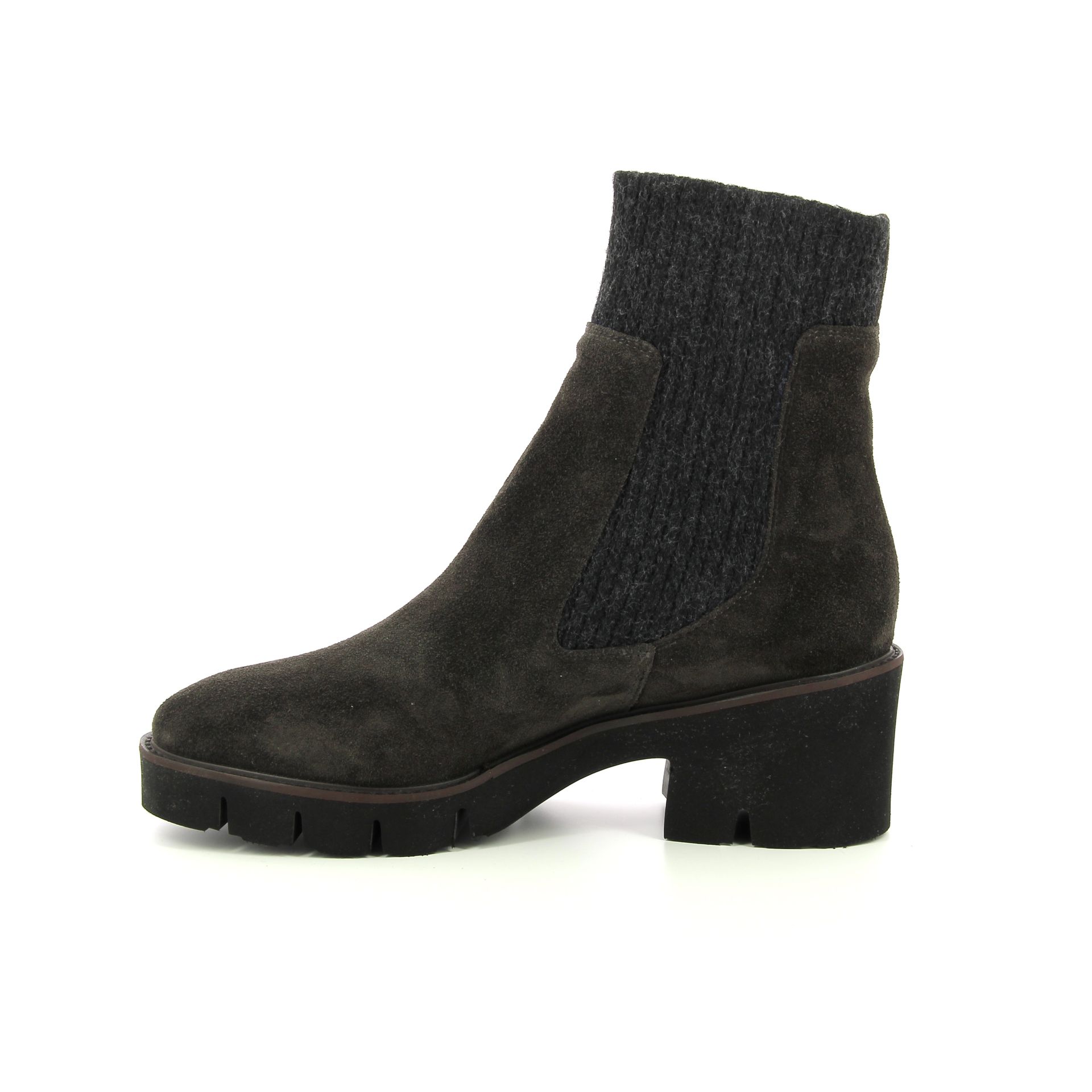 Luca Grossi Boots 258950 bruin