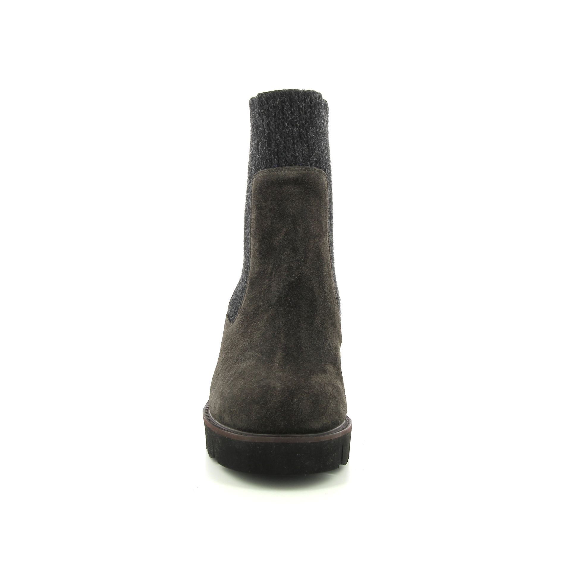 Luca Grossi Boots 258950 bruin
