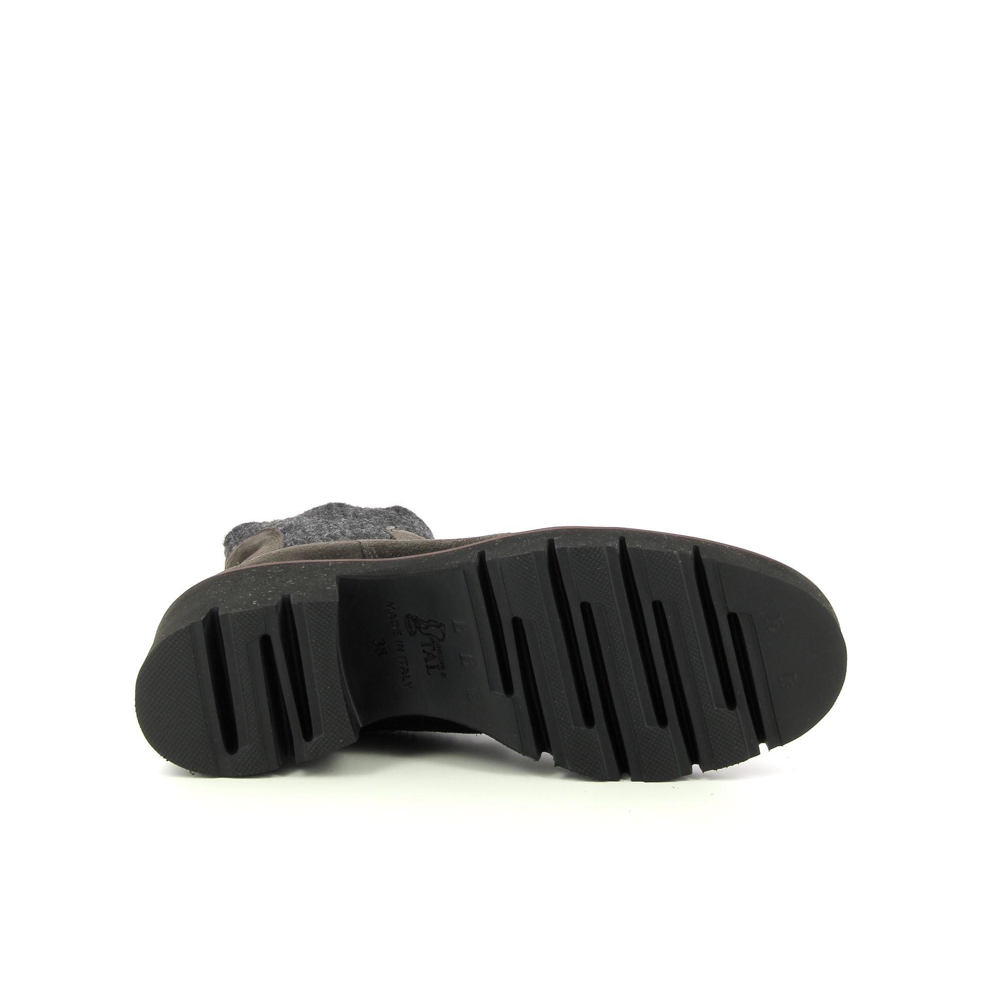 Luca Grossi Boots 258950 bruin