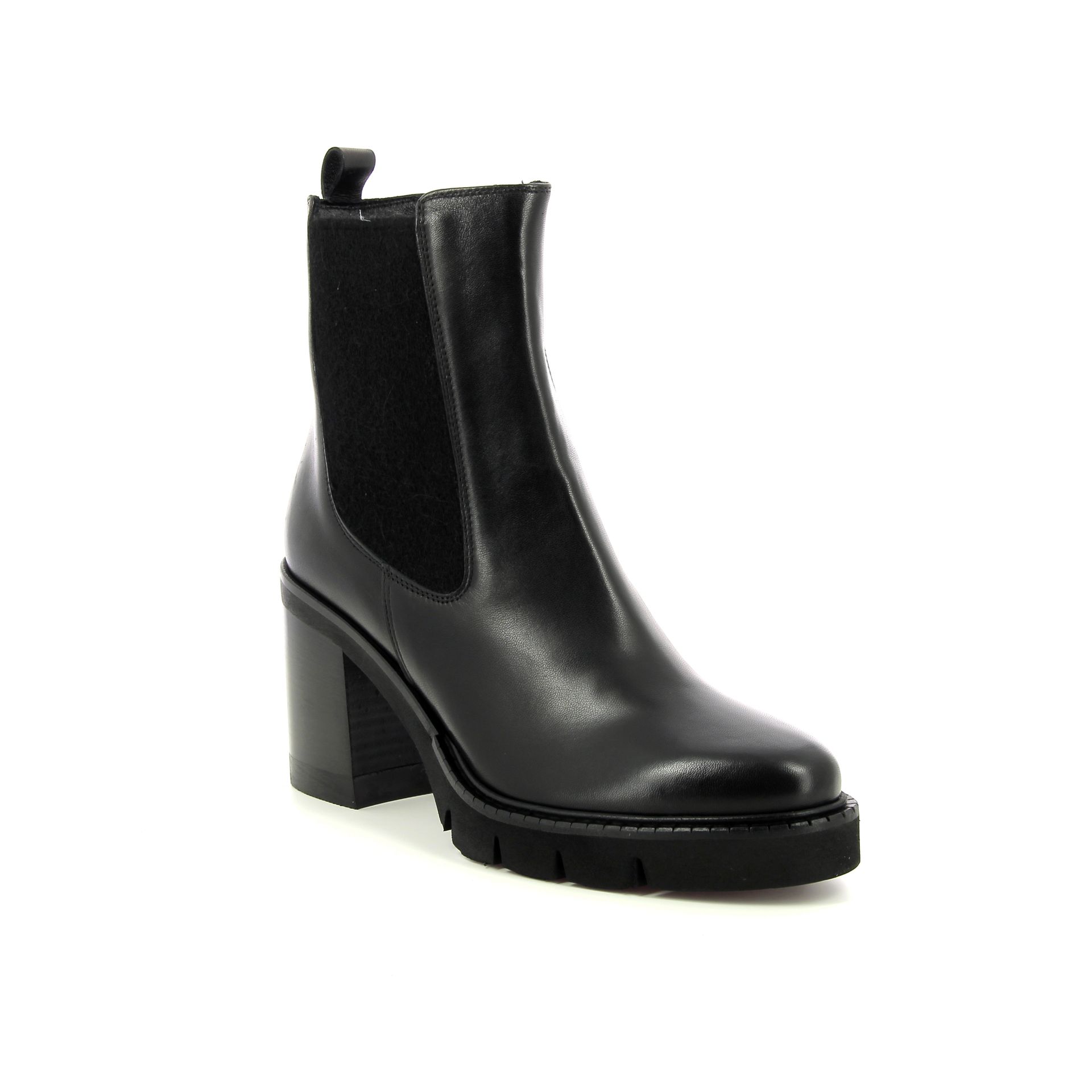 Luca Grossi Boots 258951 zwart