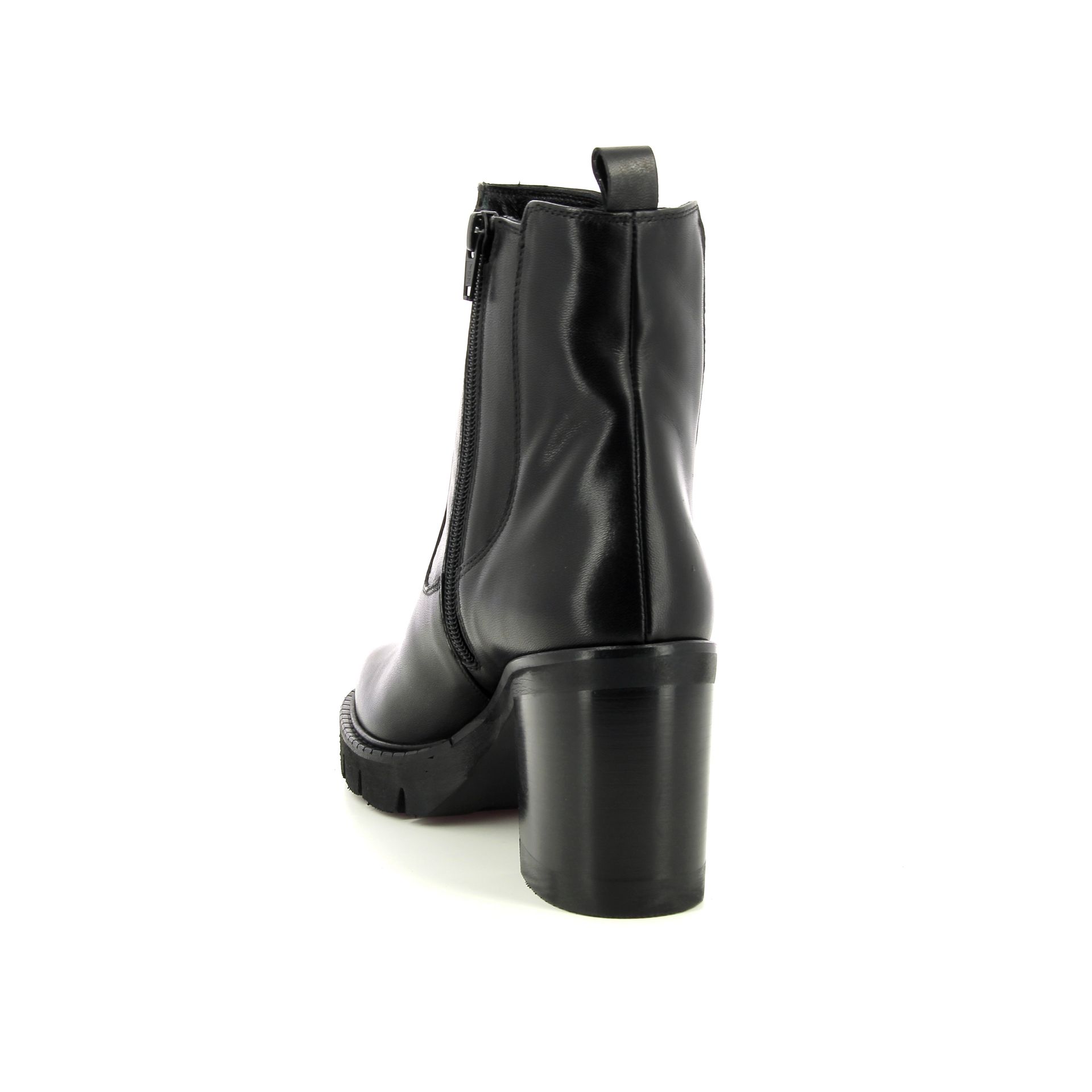Luca Grossi Boots 258951 zwart