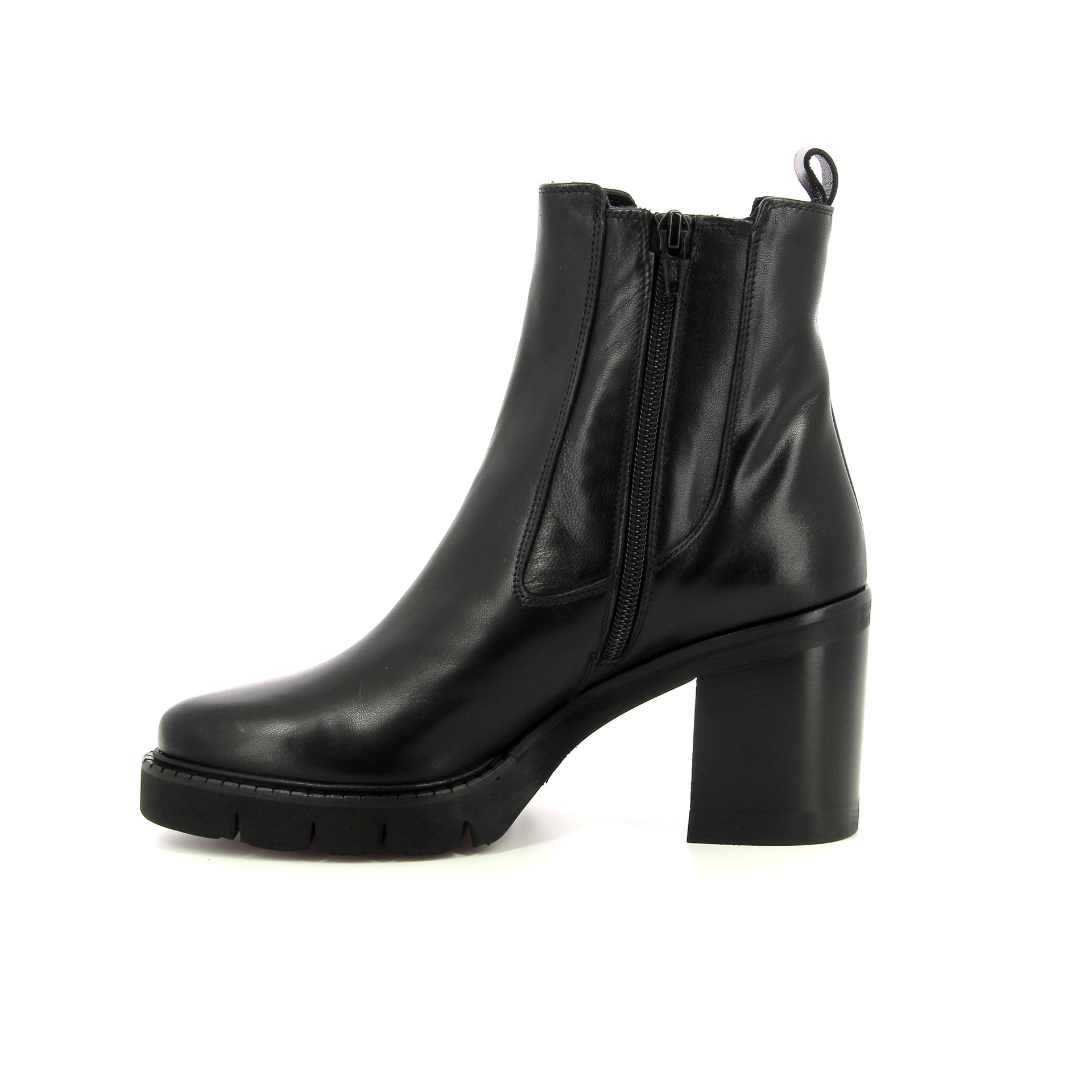 Luca Grossi Boots 258951 zwart