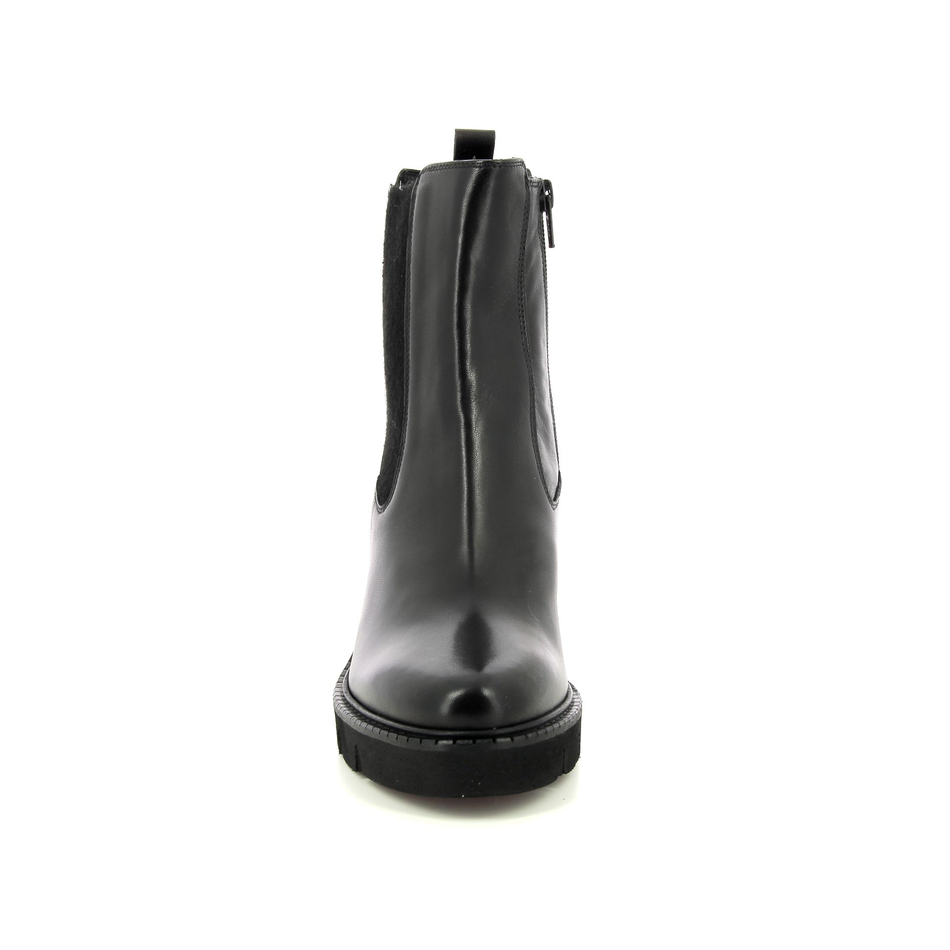 Luca Grossi Boots 258951 zwart