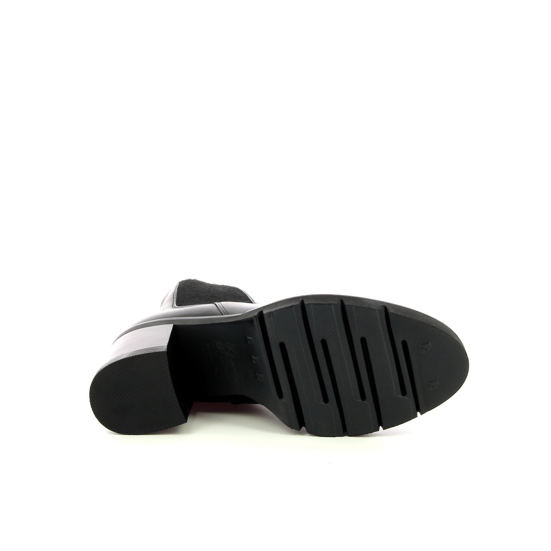 Luca Grossi Boots 258951 zwart