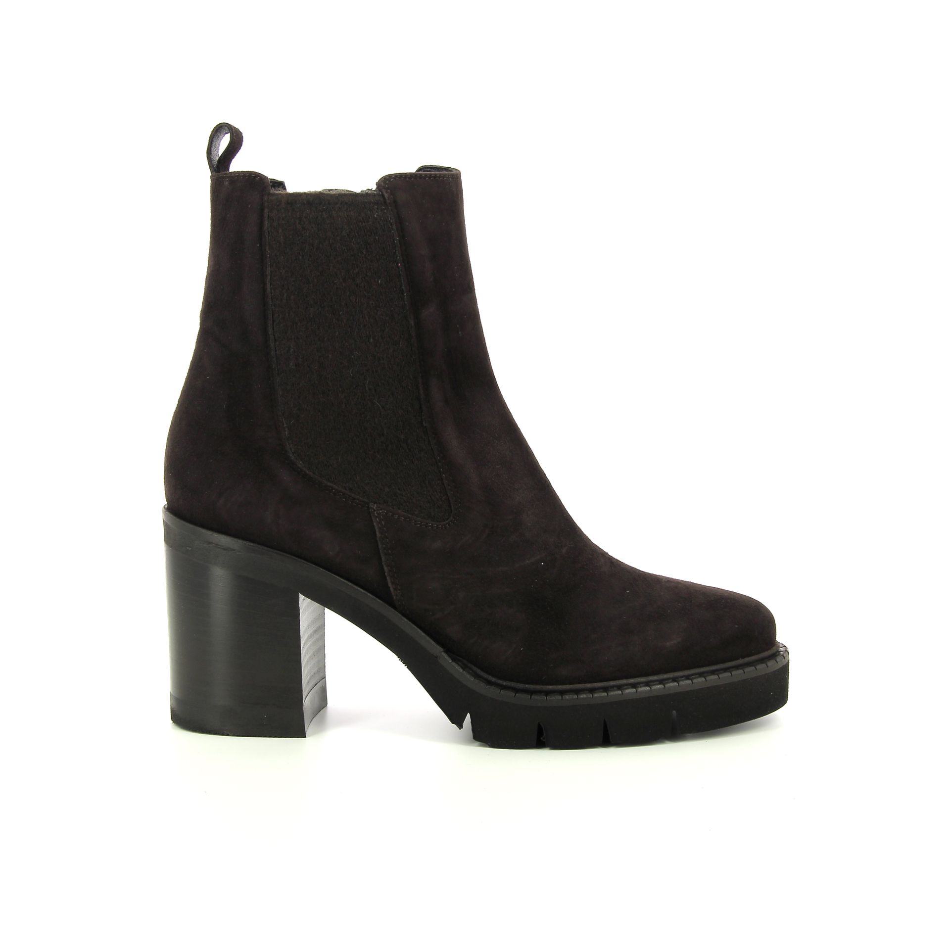 Luca Grossi Boots 258952 bruin