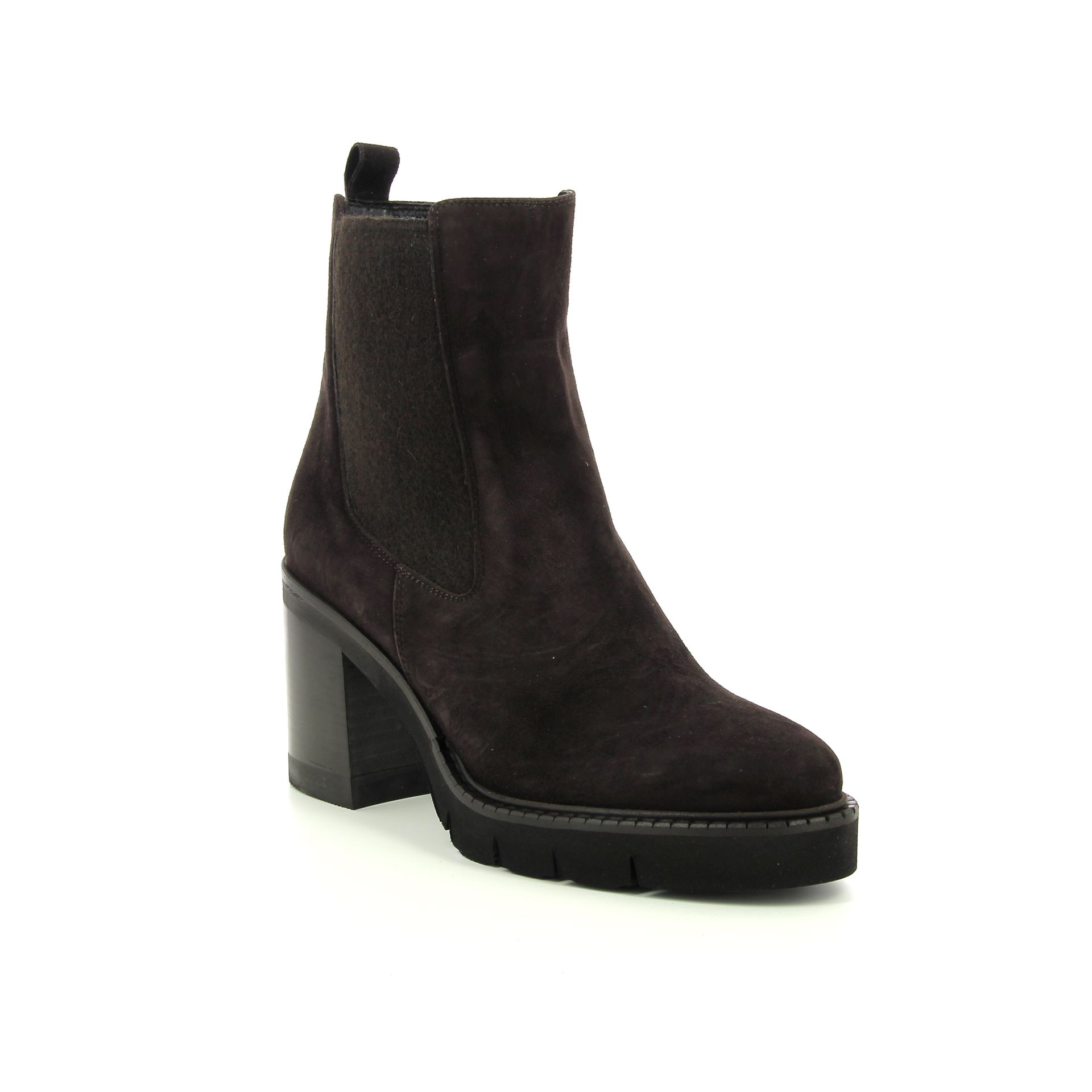 Luca Grossi Boots 258952 bruin