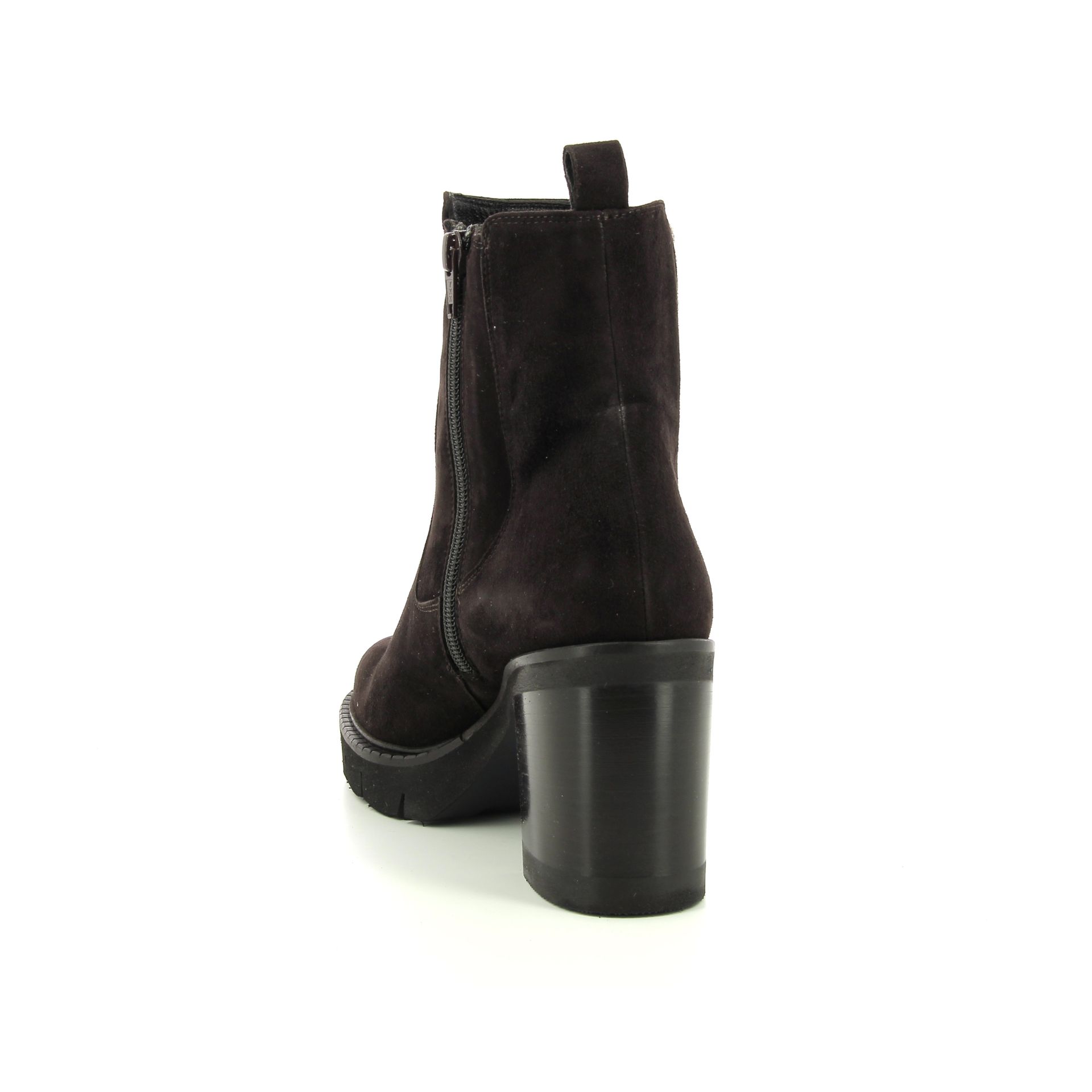 Luca Grossi Boots 258952 bruin
