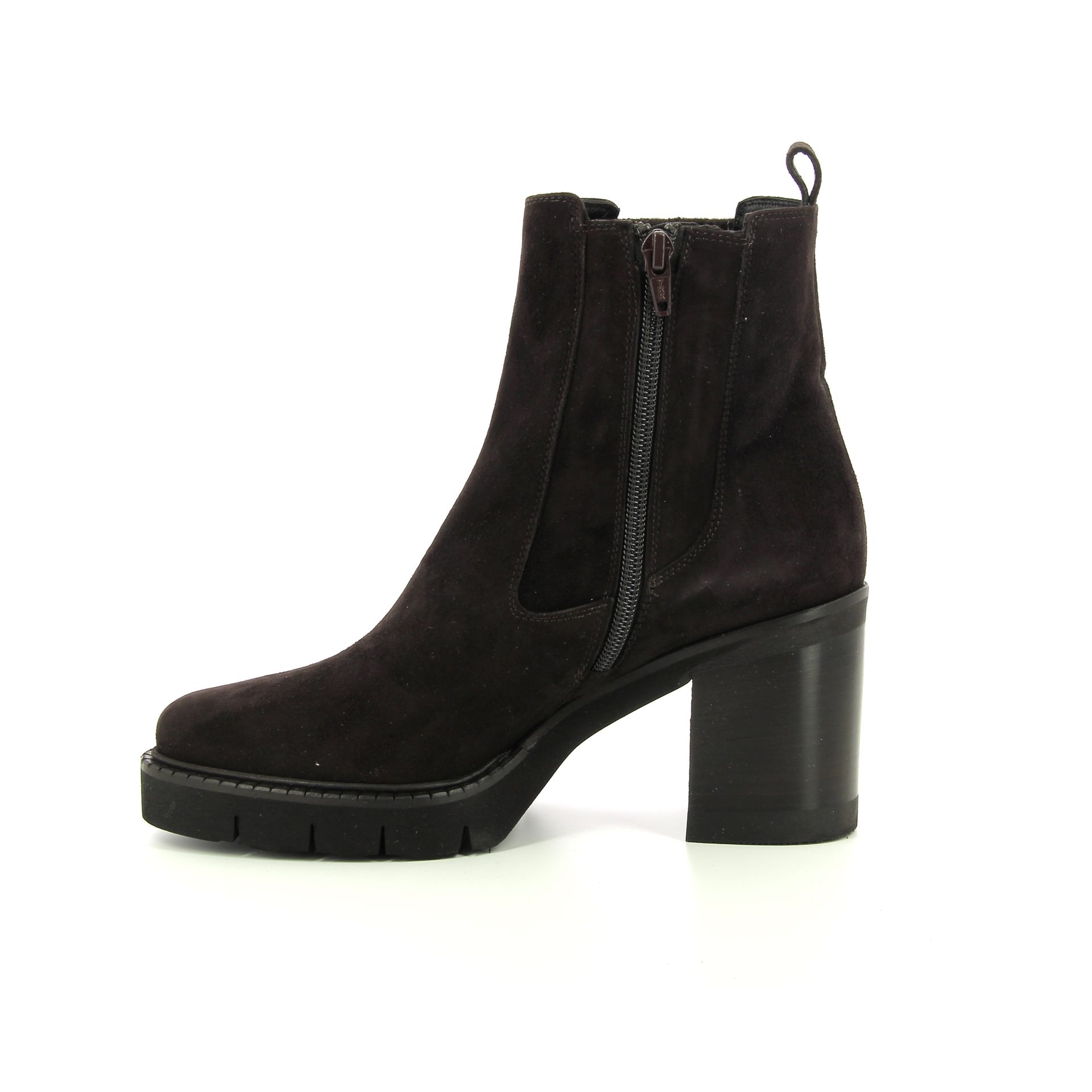 Luca Grossi Boots 258952 bruin