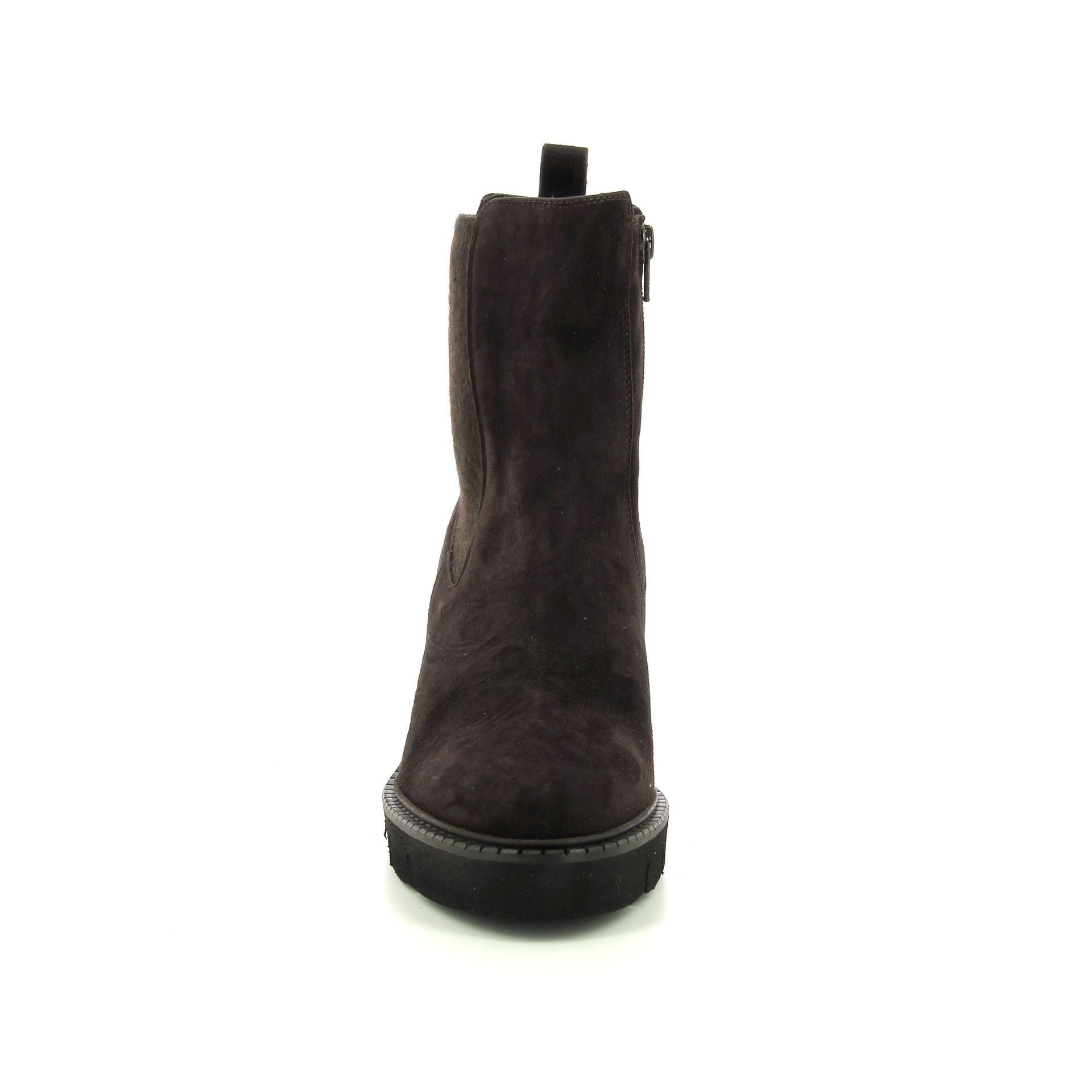 Luca Grossi Boots 258952 bruin