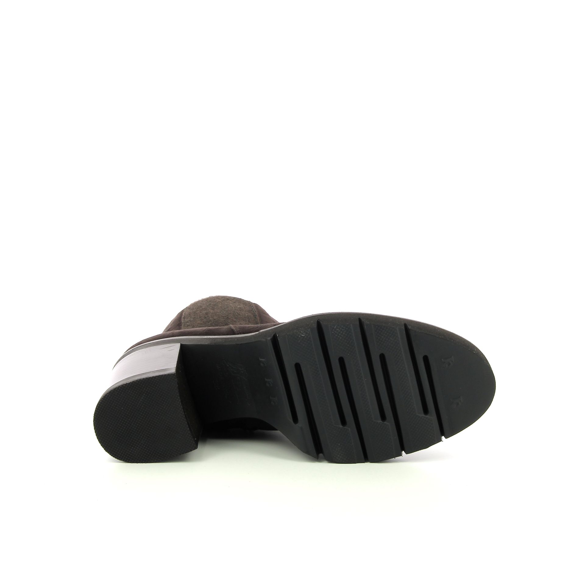 Luca Grossi Boots 258952 bruin