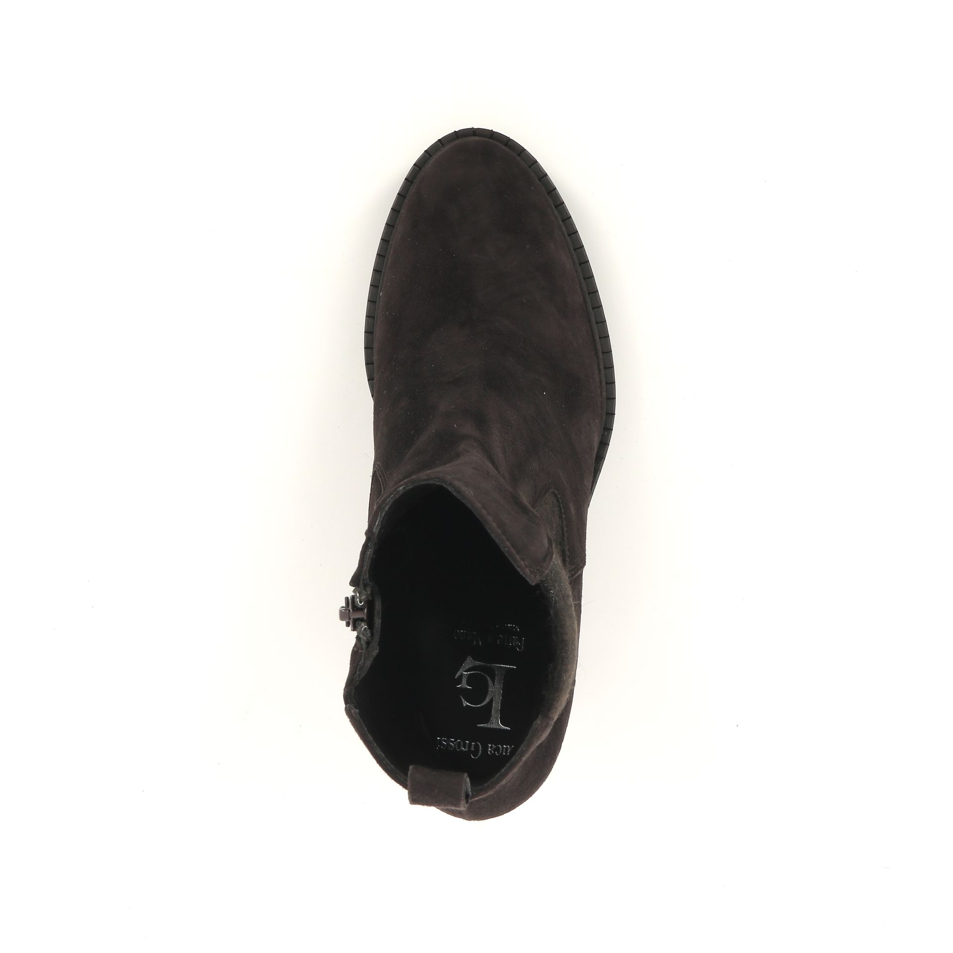 Luca Grossi Boots 258952 bruin