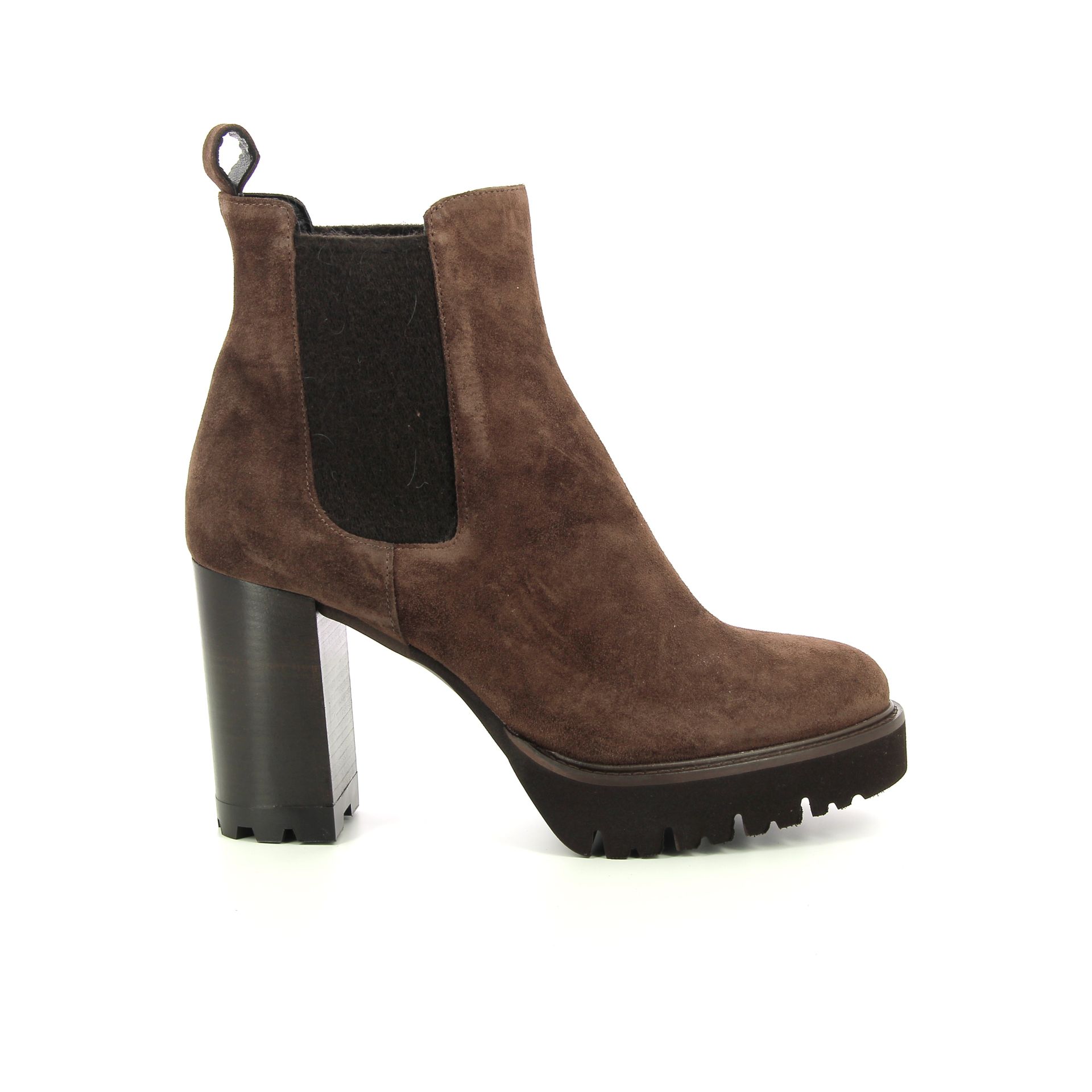 Luca Grossi Boots 258953 bruin