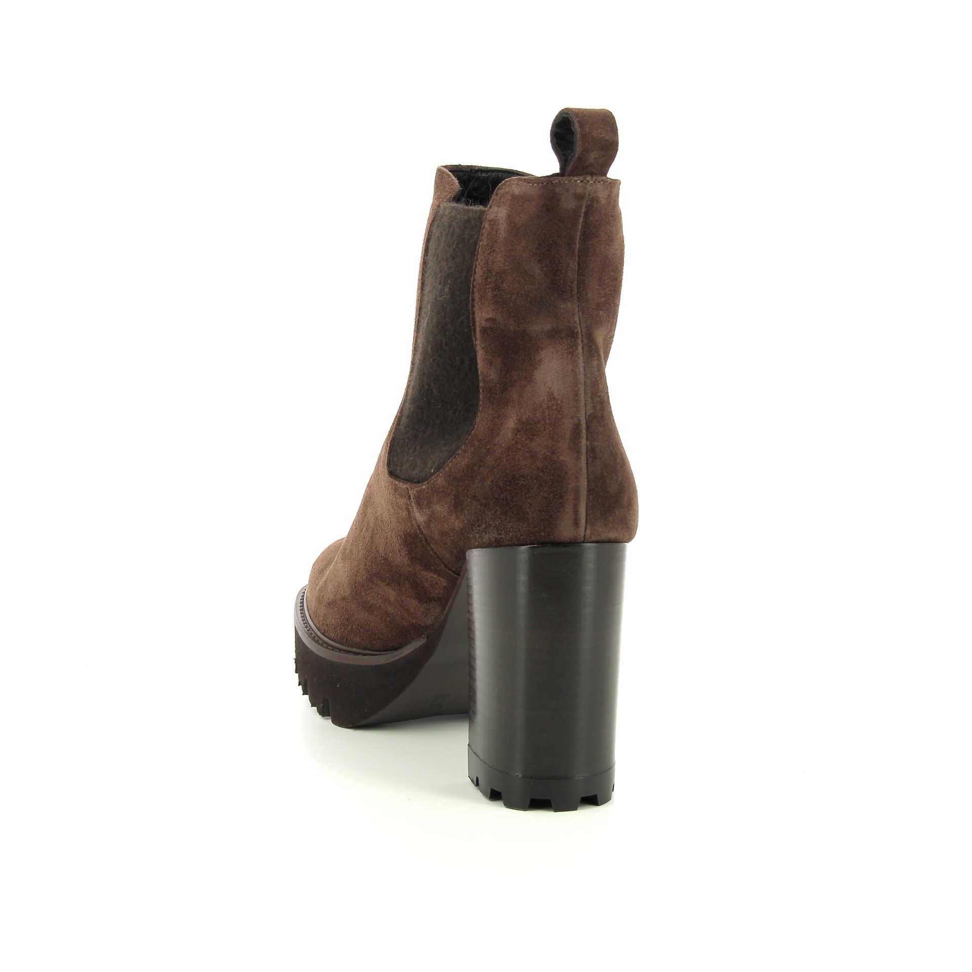 Luca Grossi Boots 258953 bruin