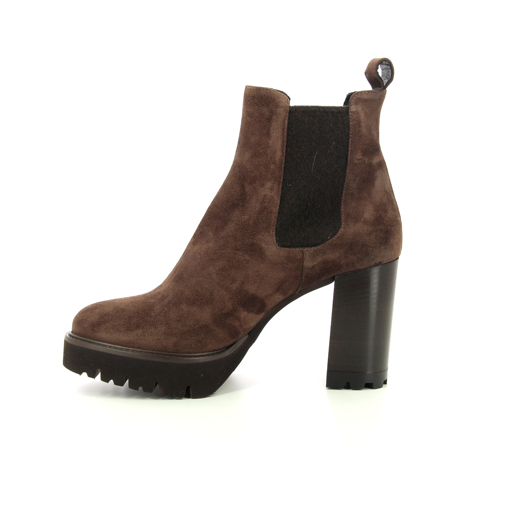 Luca Grossi Boots 258953 bruin