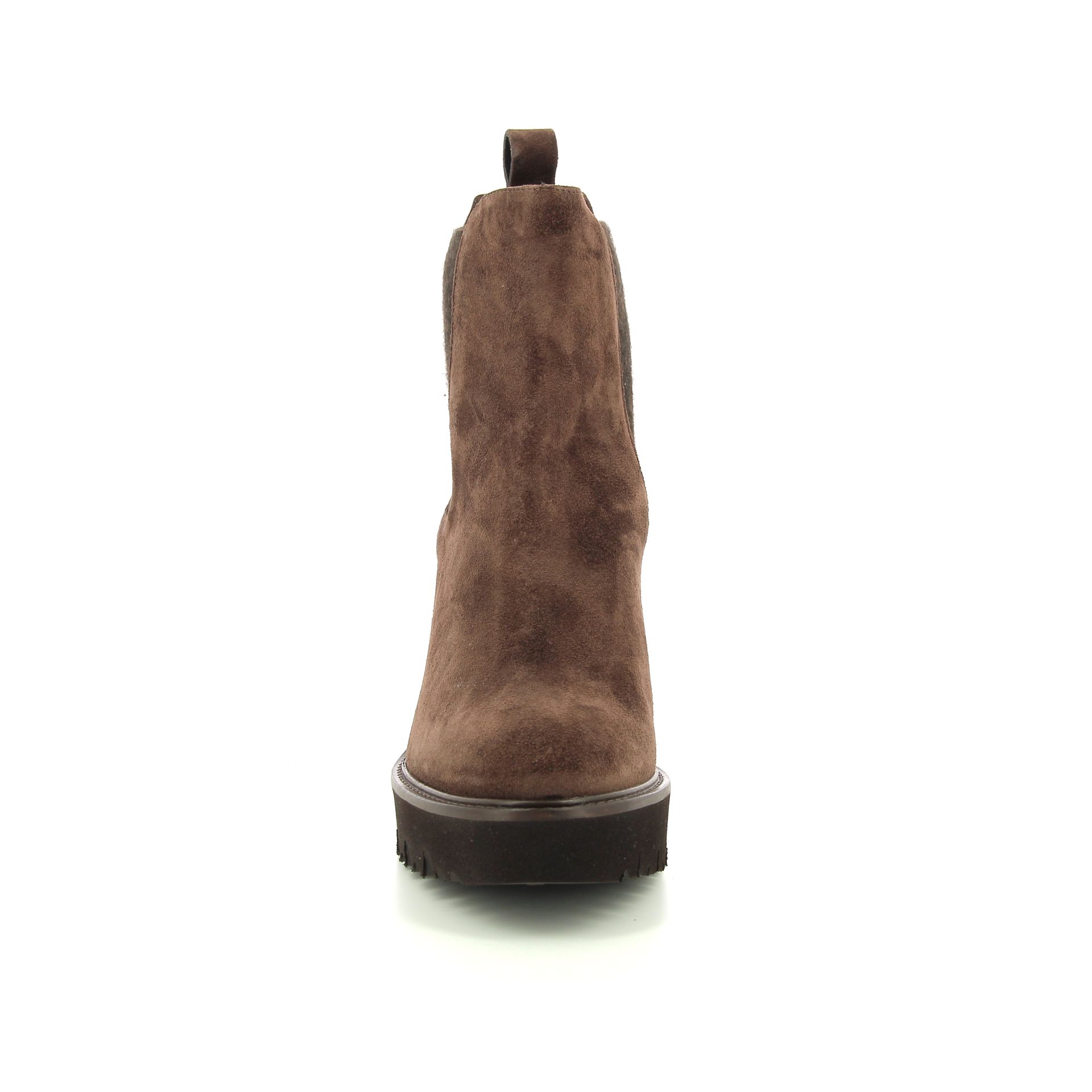 Luca Grossi Boots 258953 bruin
