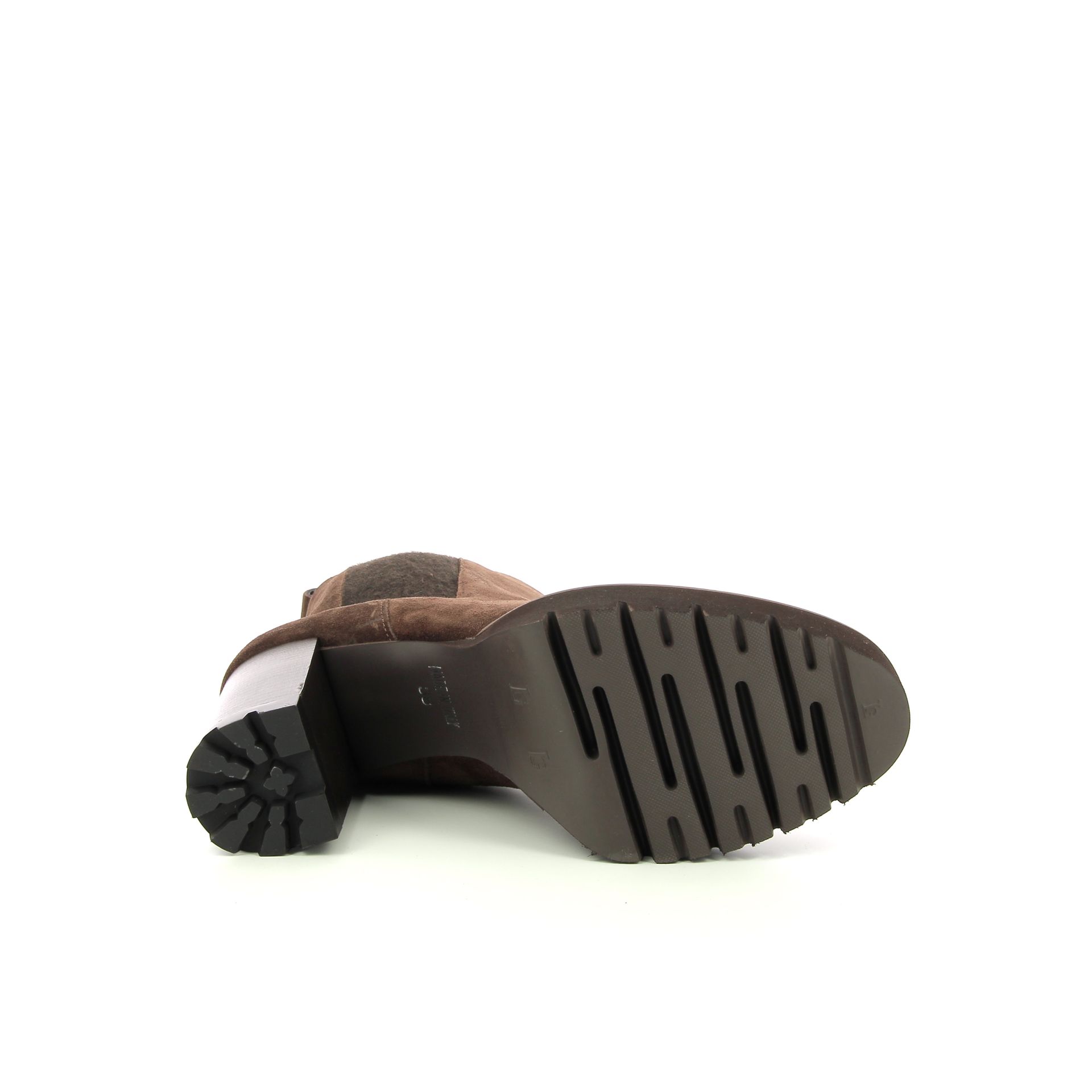 Luca Grossi Boots 258953 bruin