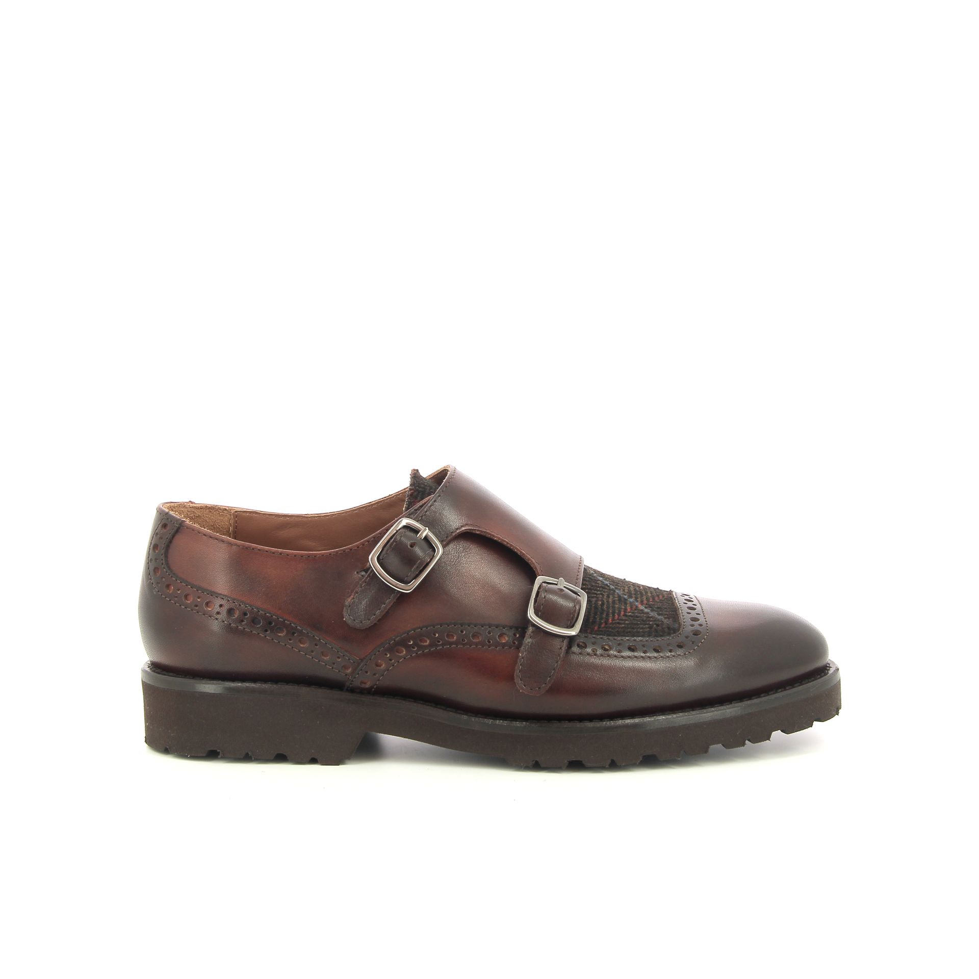 Calce Mocassin 258958 bruin