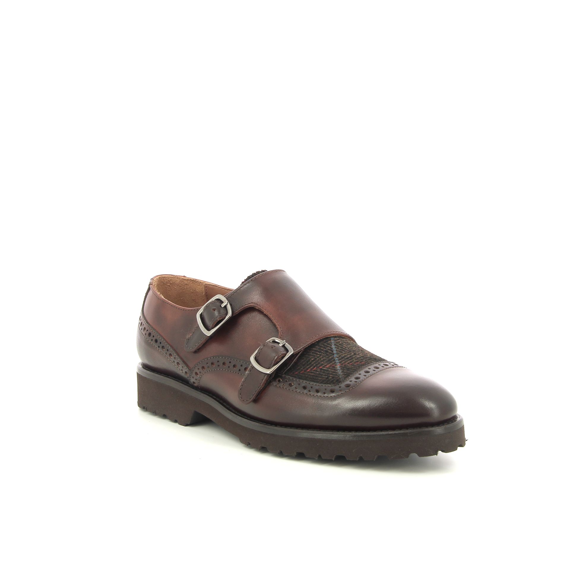 Calce Mocassin 258958 bruin