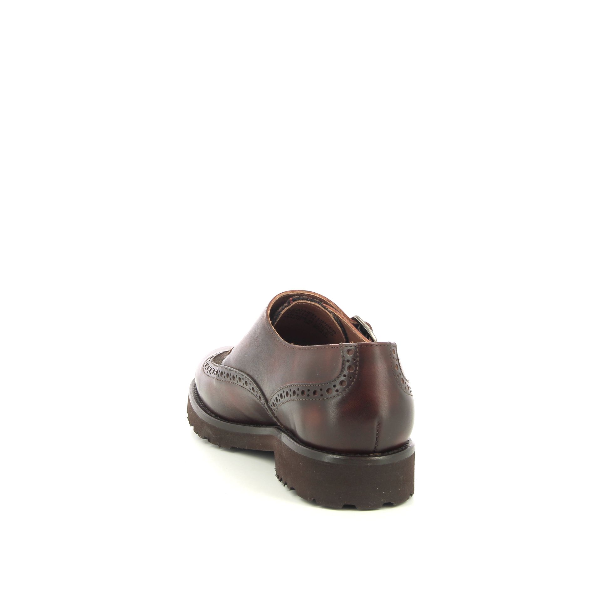 Calce Mocassin 258958 bruin