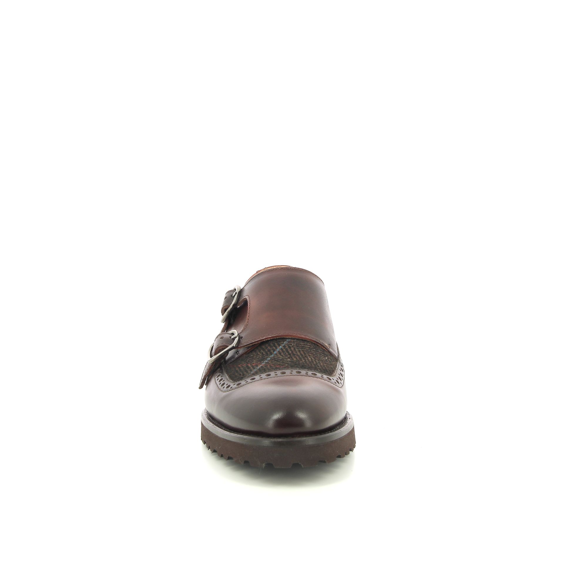 Calce Mocassin 258958 bruin