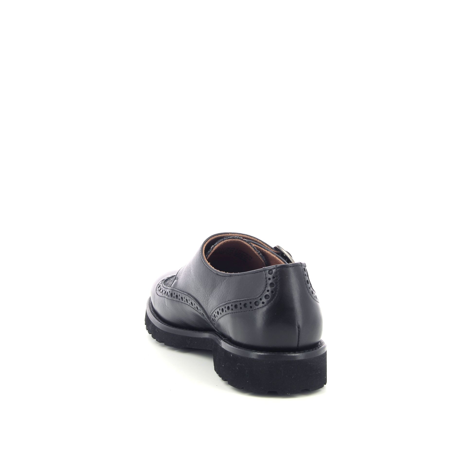 Calce Mocassin 258959 zwart