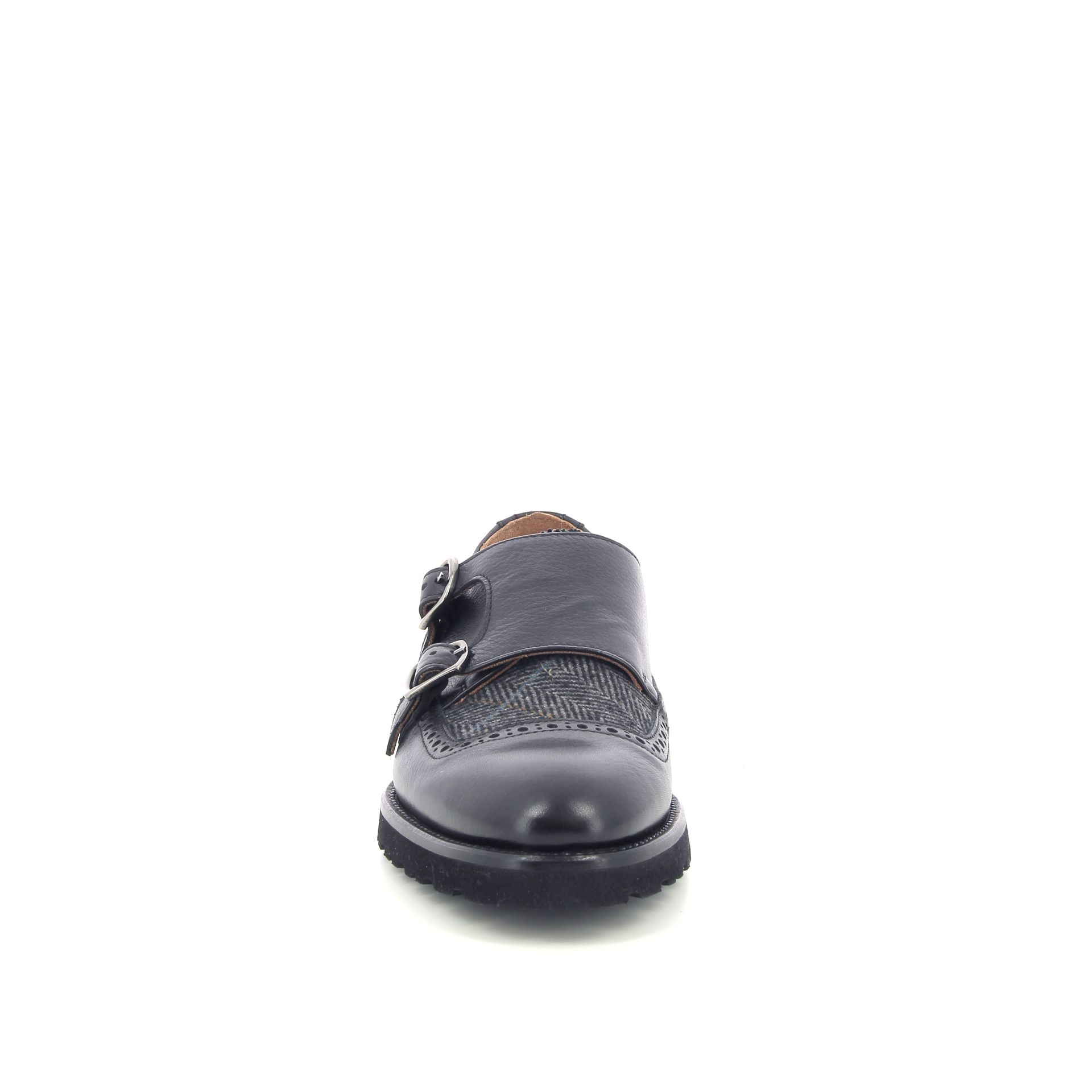 Calce Mocassin 258959 zwart